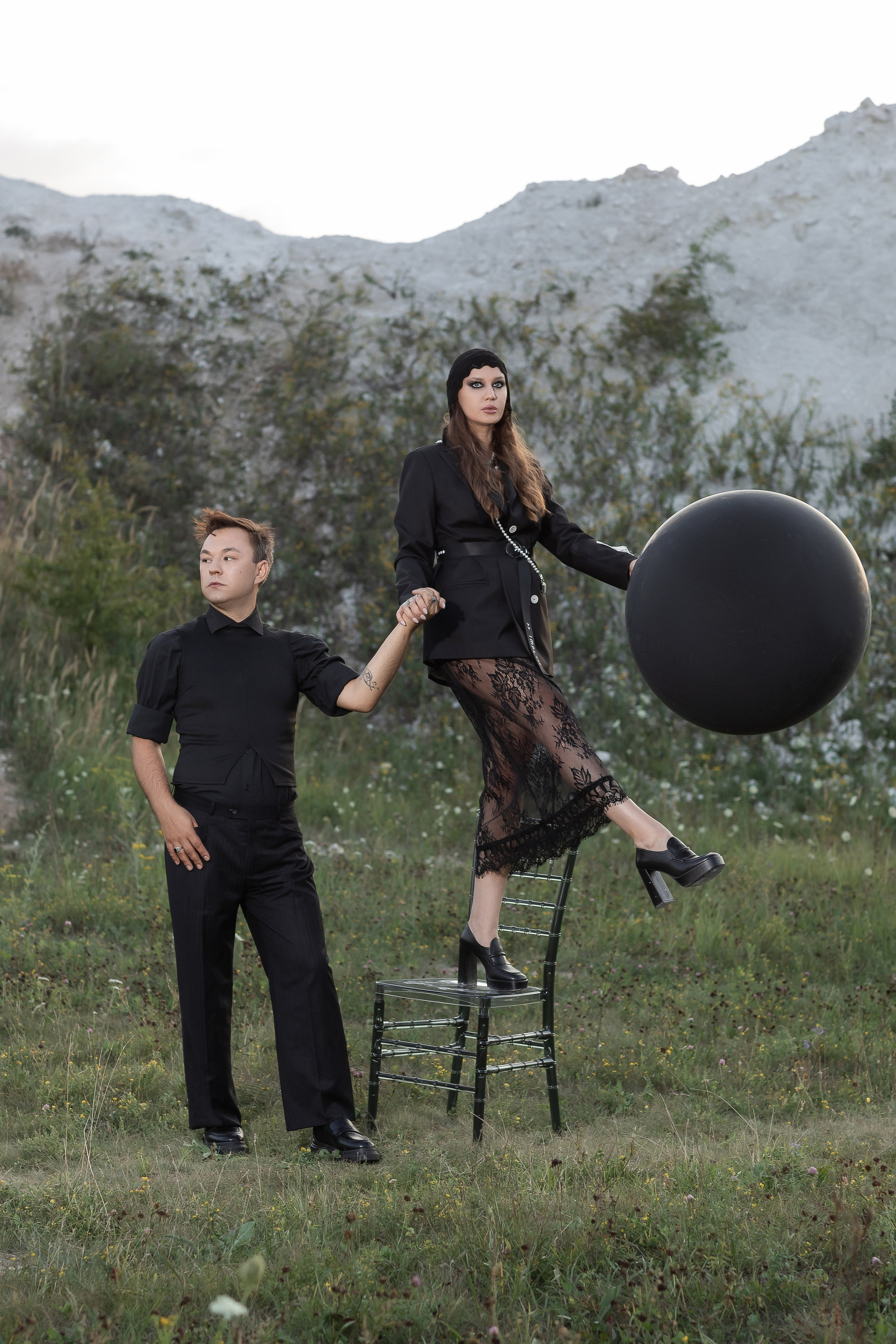 B&W. Свадебный и семейный фотограф в Воронеже Кирсанова Наталья