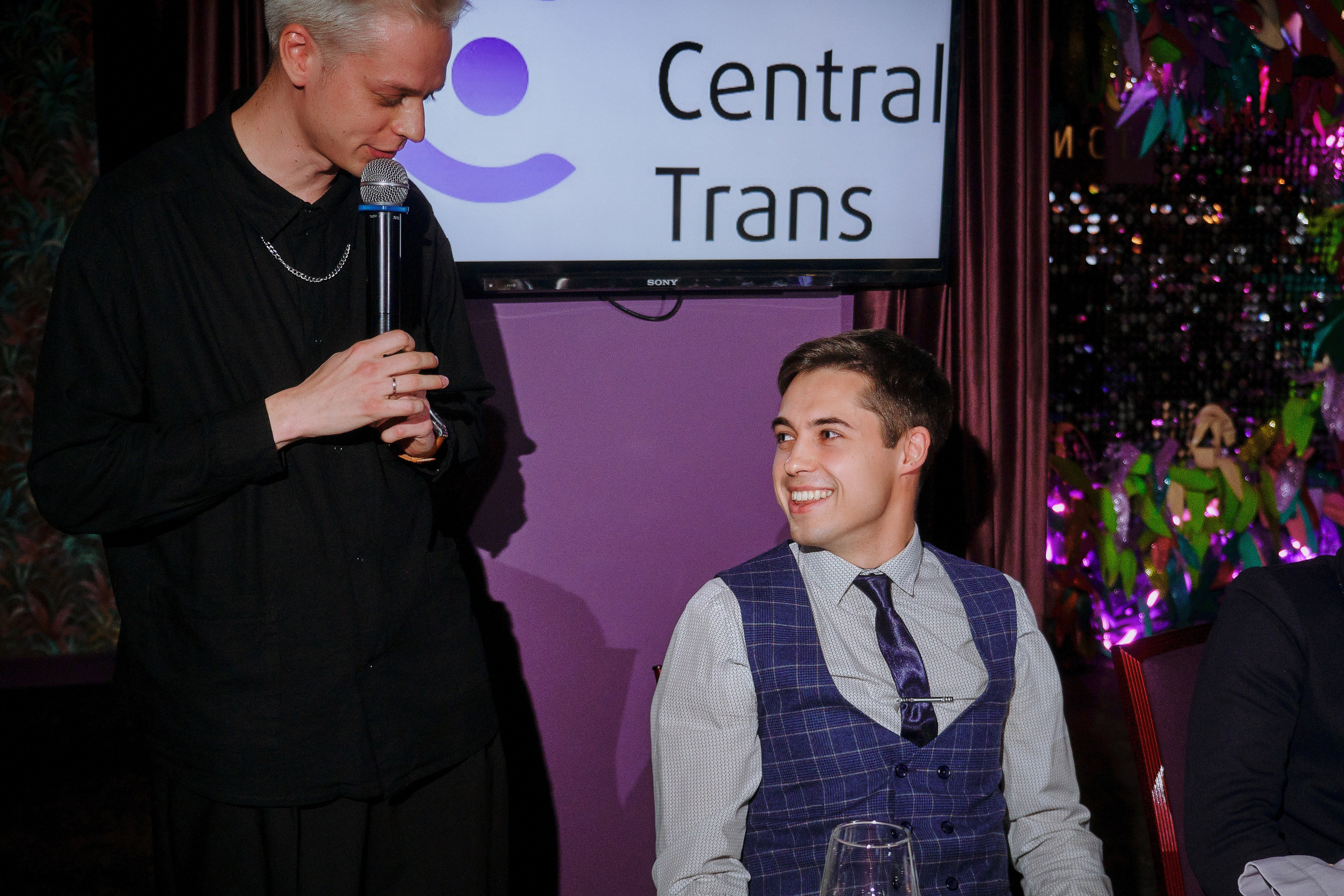 Корпоративы. Фотограф Артём Маньшин