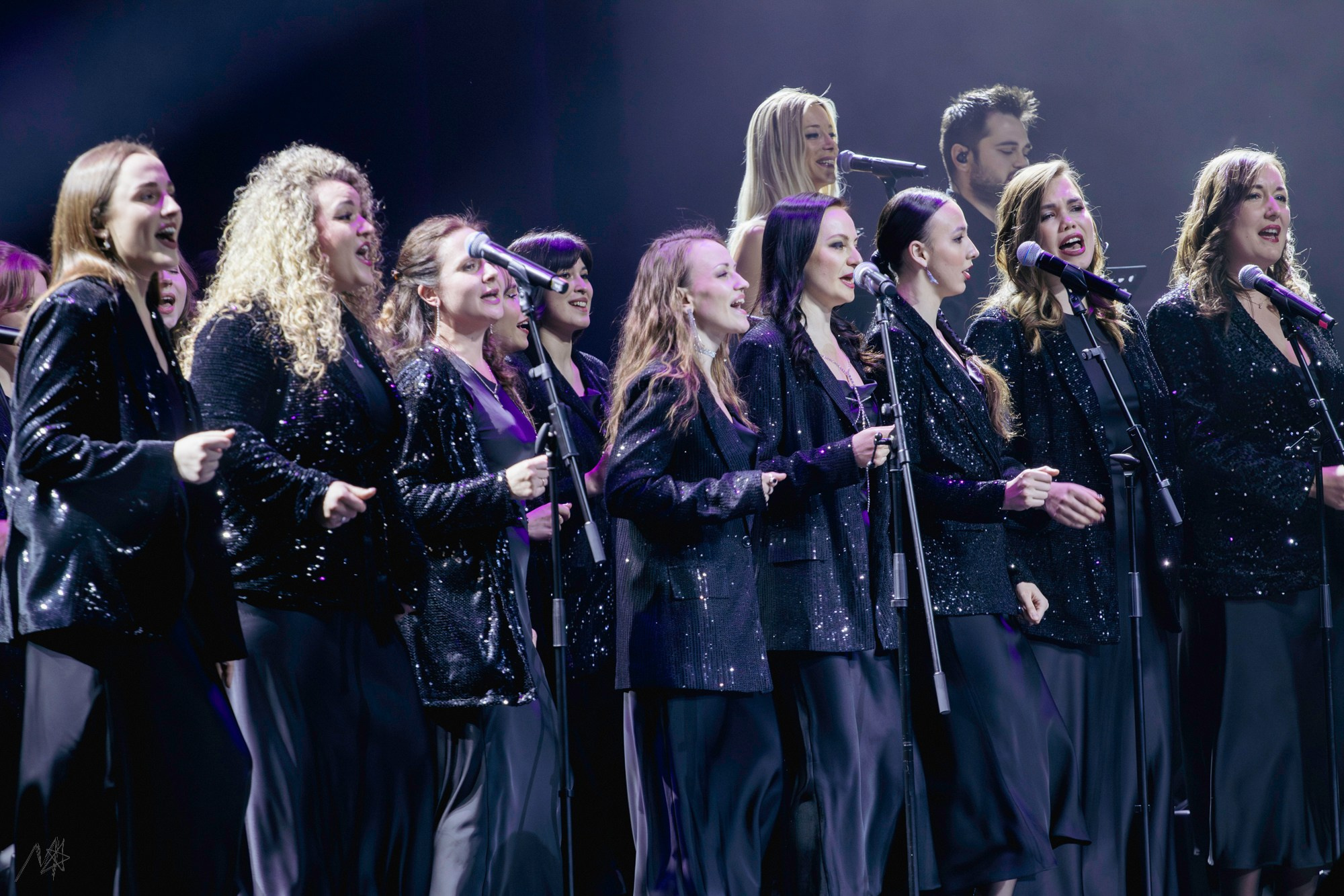 Концерт Эмре Алтуга «Сказки поп-музыки». Портфолио