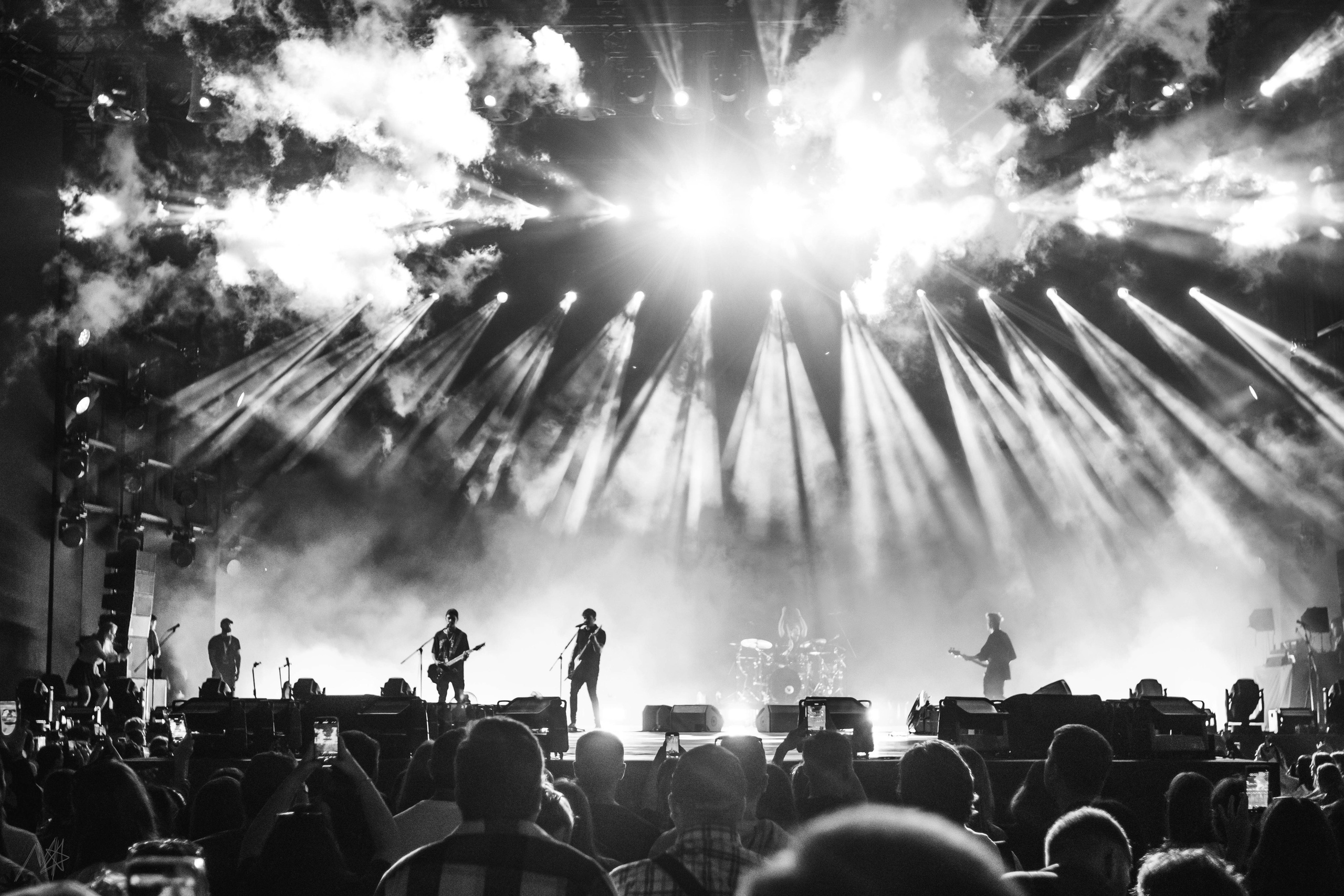 Три дня дождя