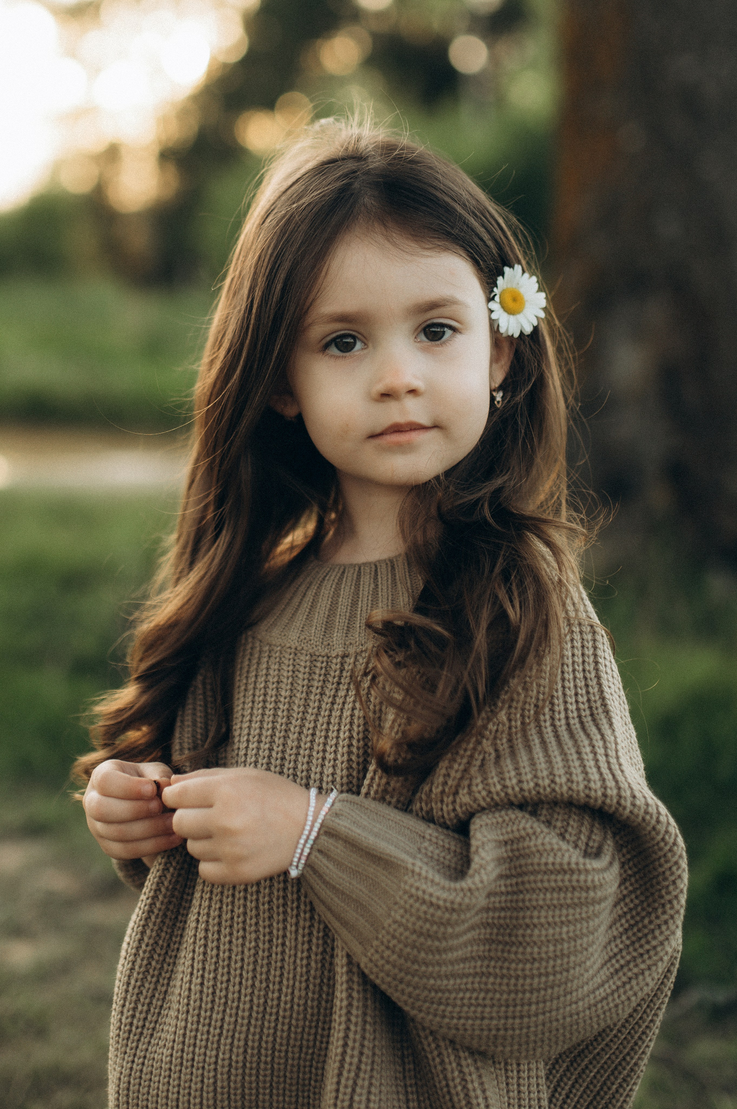 Закат. Семейный фотограф Нагорнова Виктория