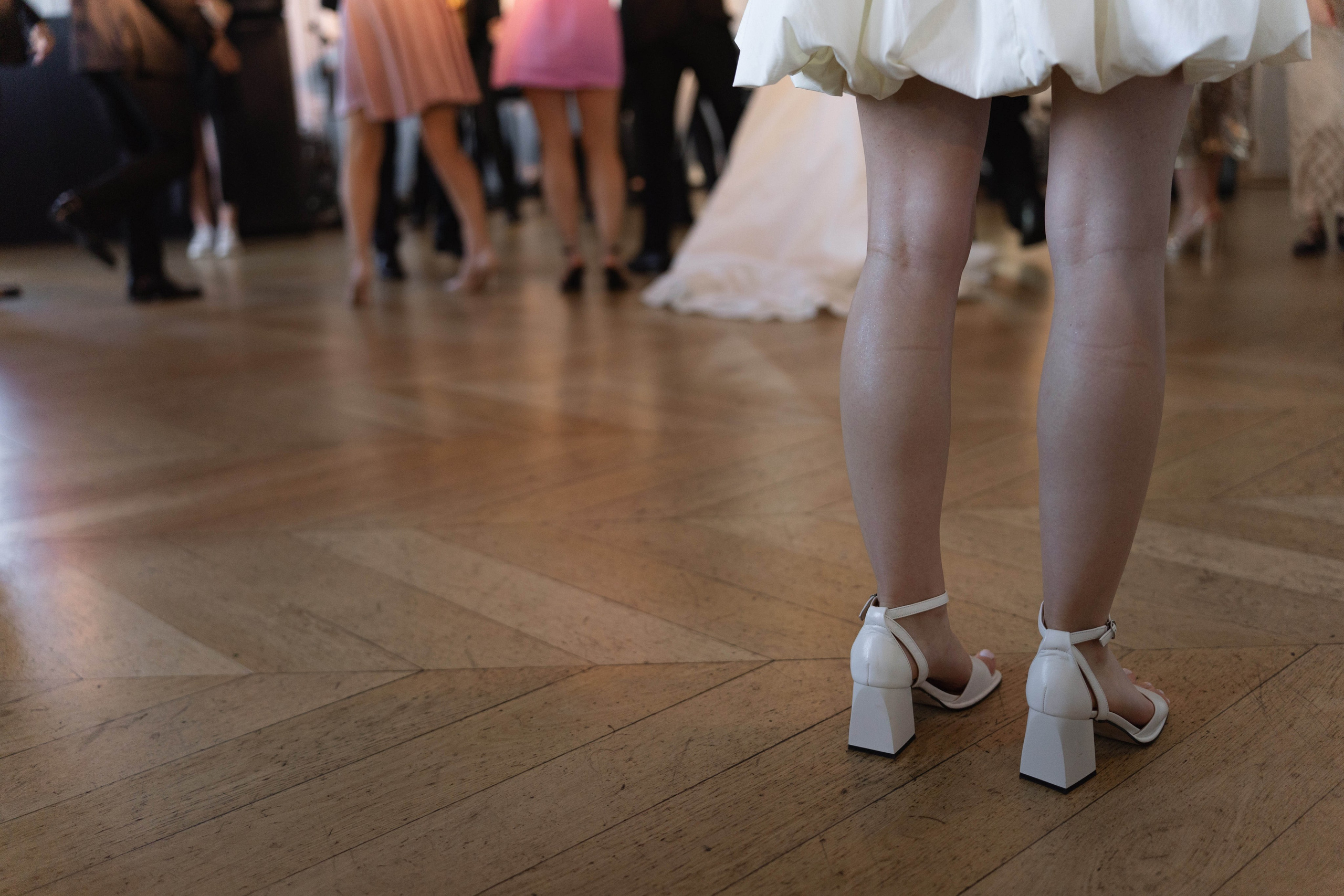 Четыре сезона. Фотограф в Санкт-Петербурге Александр Дымов