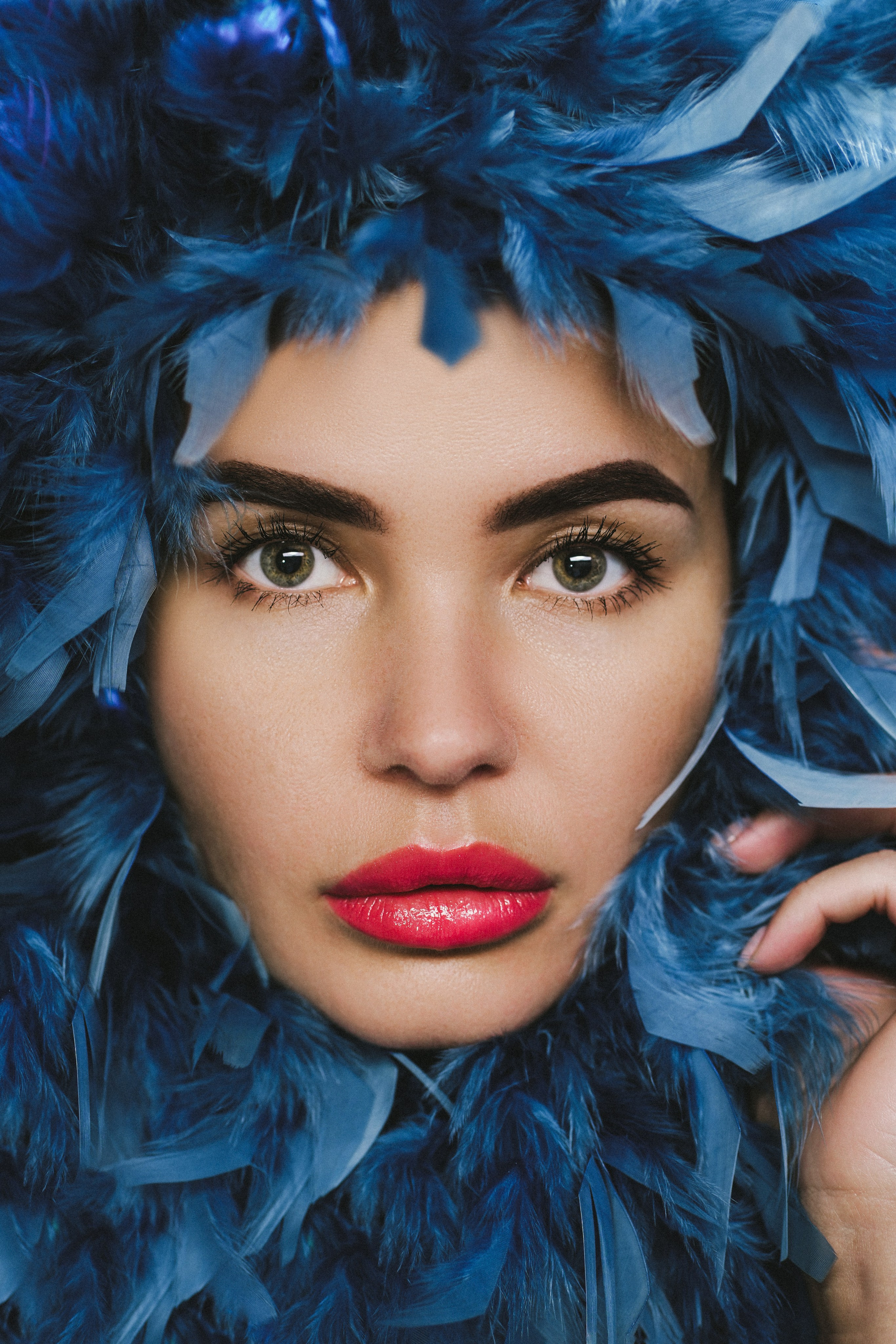 Семейный фотограф в Волгодонске Анастасия Шипилова