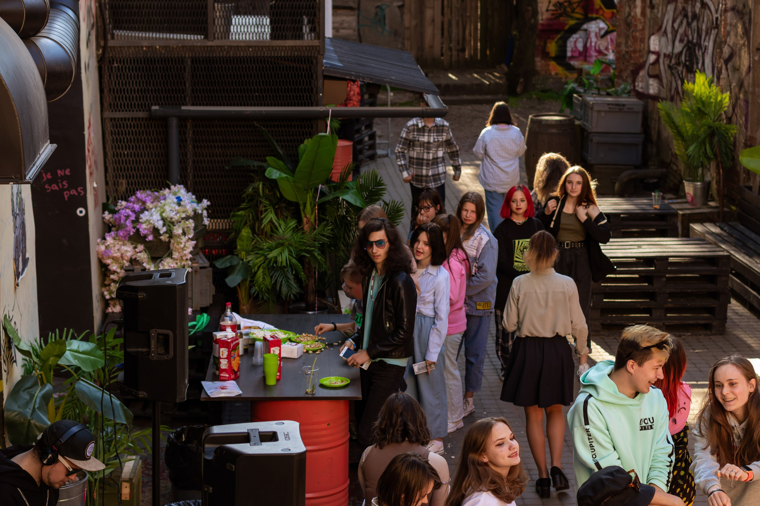 Детские мероприятия (квесты, лагеря, вечеринки). Коммерческий фотограф в Санкт-Петербурге (СПб) Екатерина Панчёха, Панчёшка