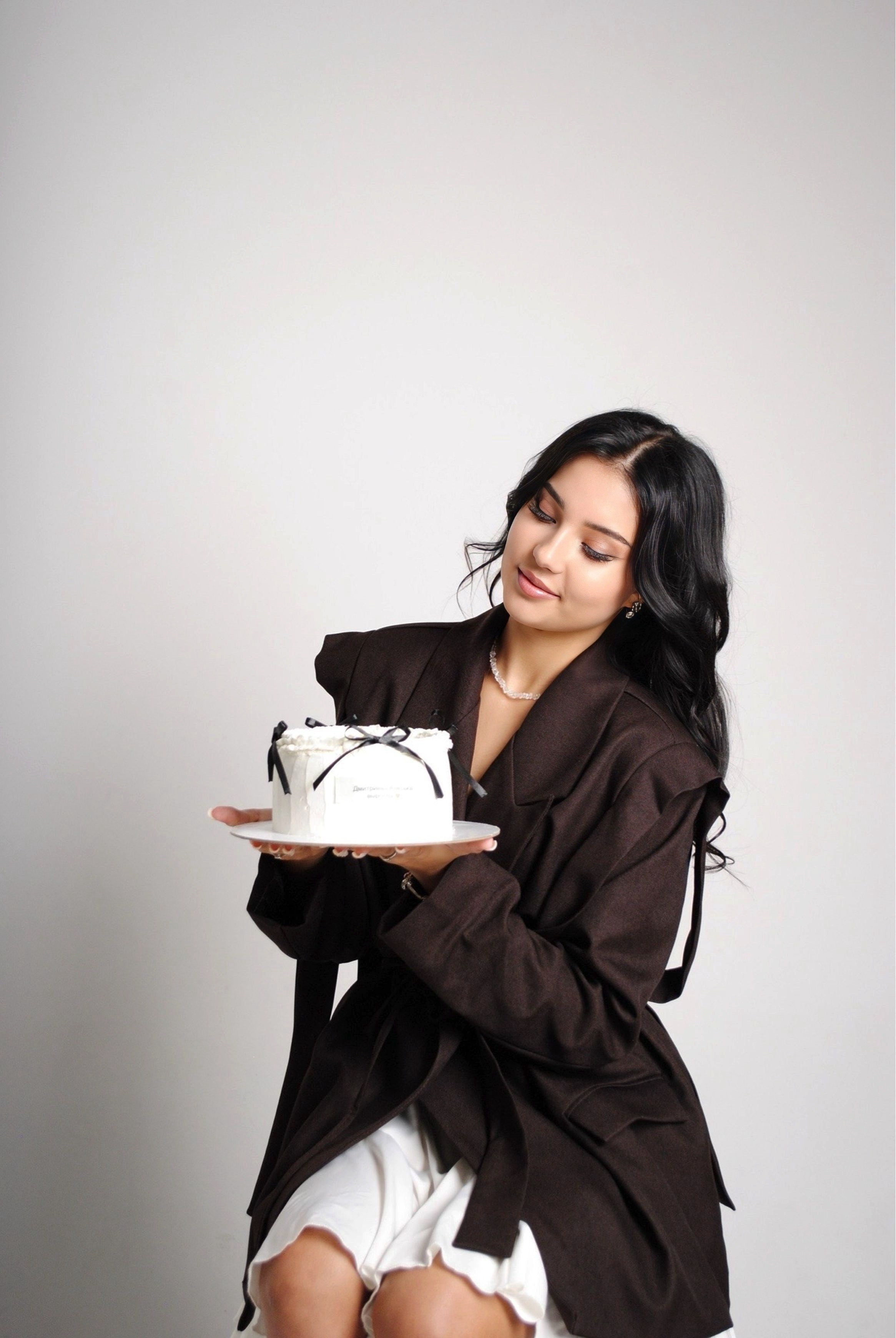 Съемка. Фотограф Мария Мусаелян