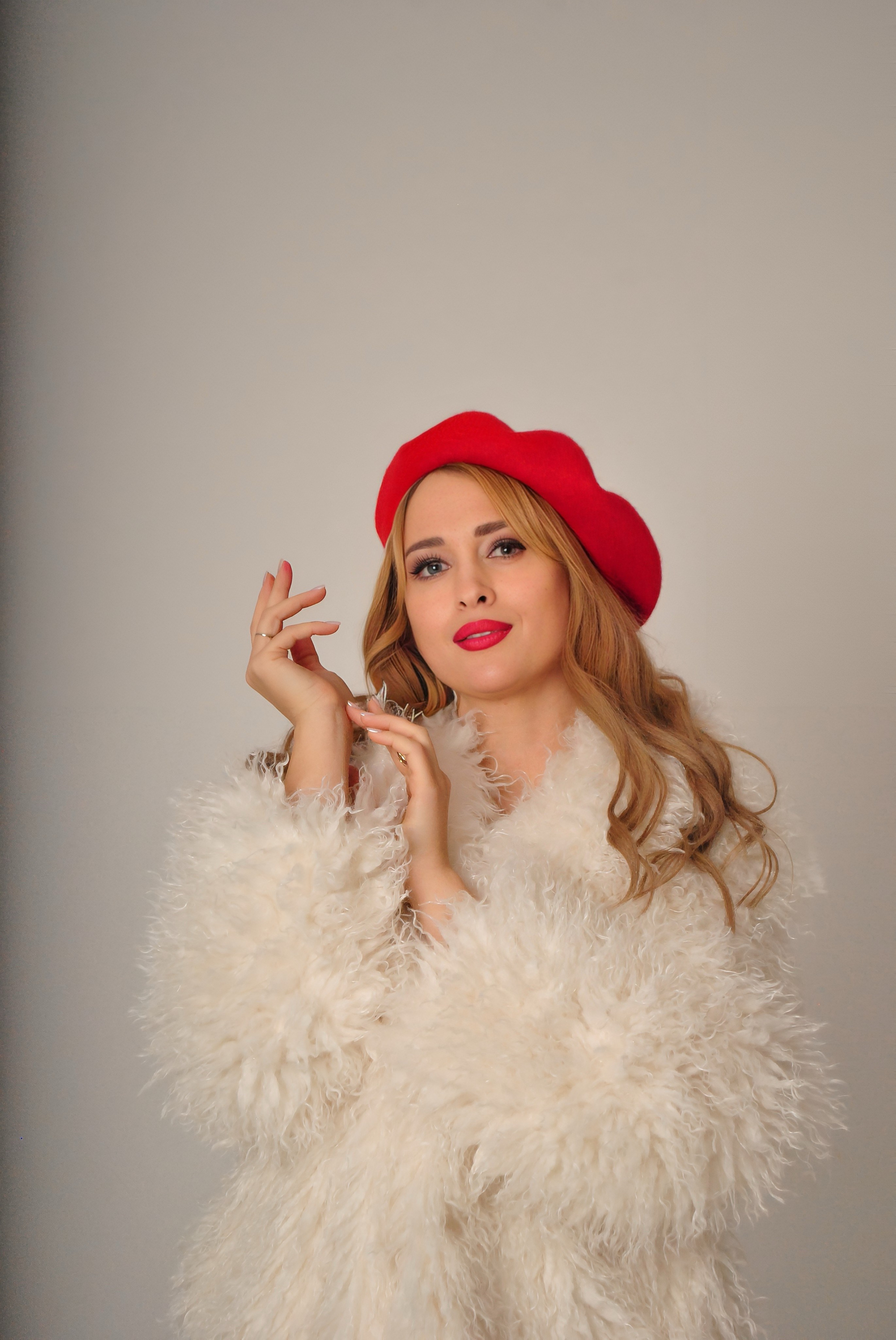 Катя. Фотограф Мария Мусаелян