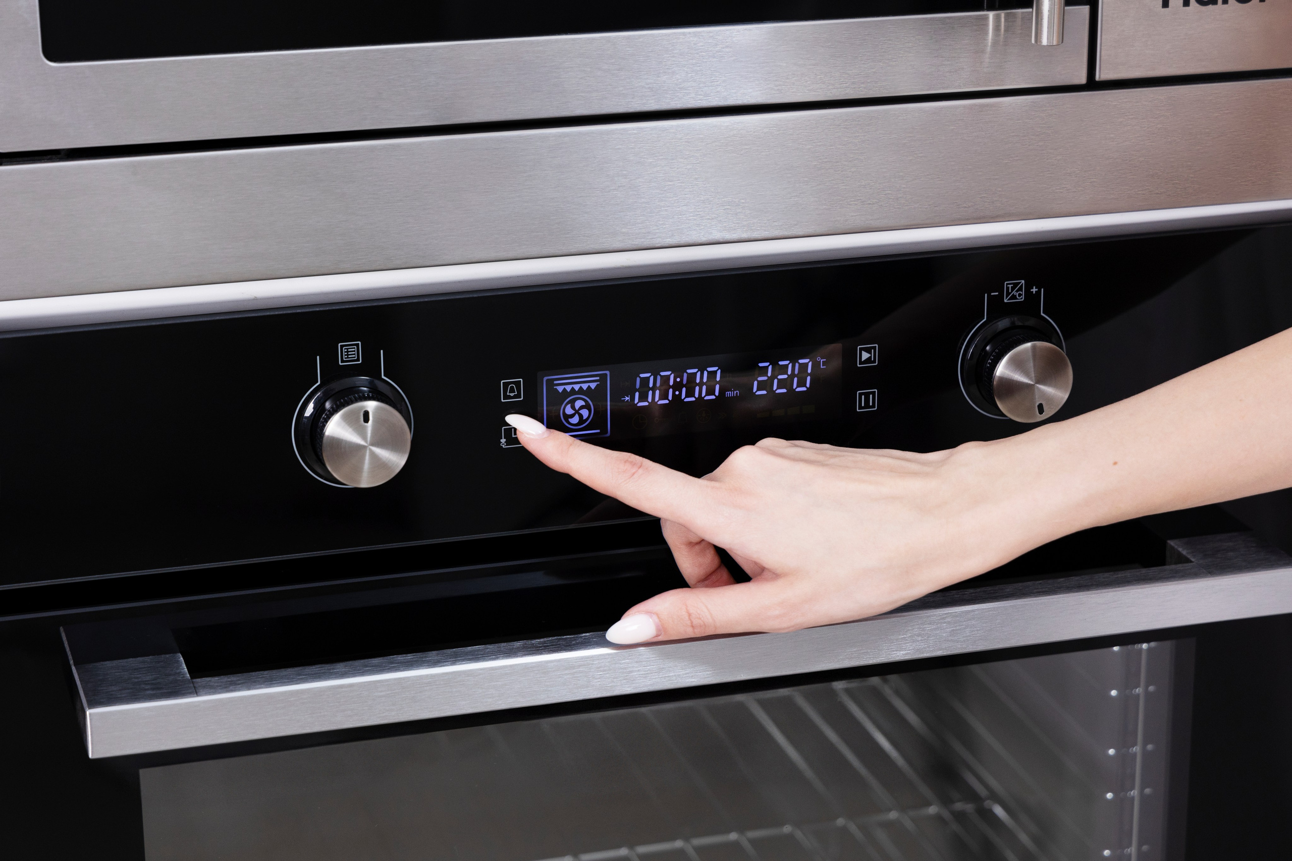 Встраиваемая техника. Контент фотограф в Санкт-Петербурге Иванова Юлия