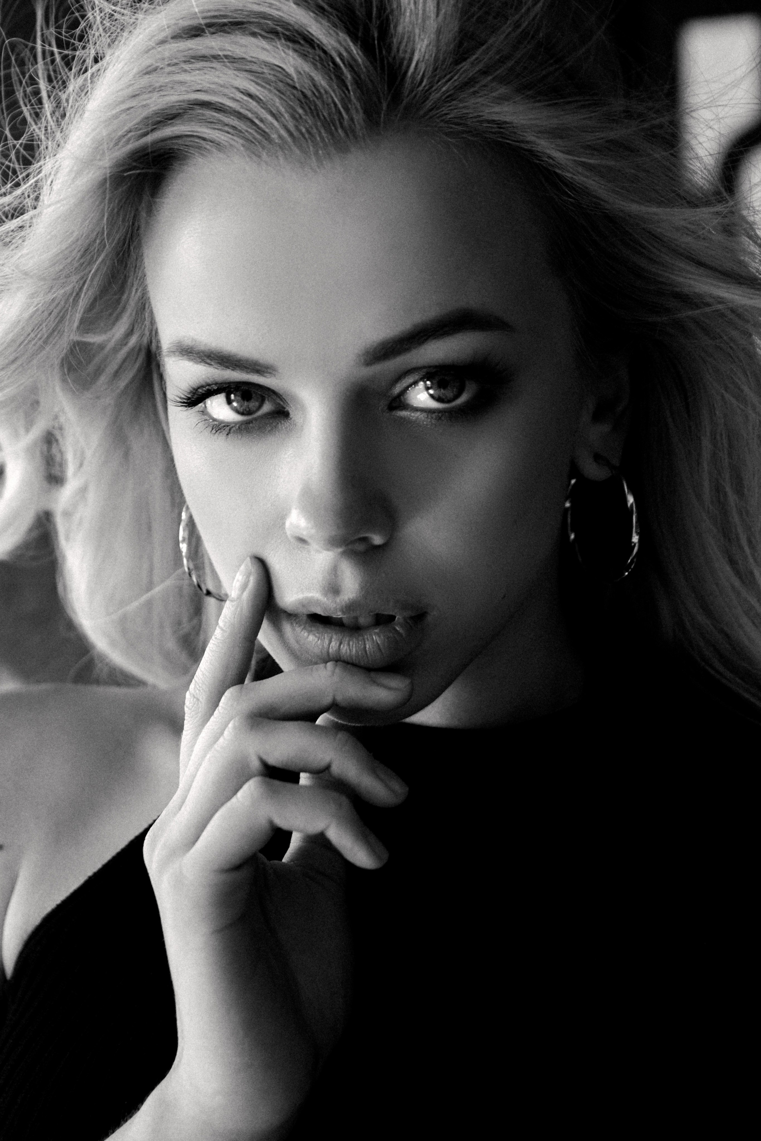 Фотограф Екатерина Хованская