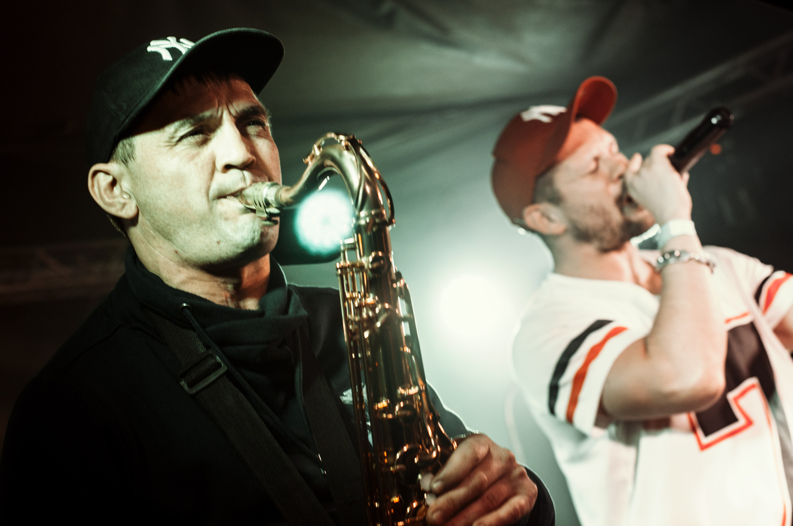 Sektaz 3. Репортажный фотограф в Симферополе Зареев Иван