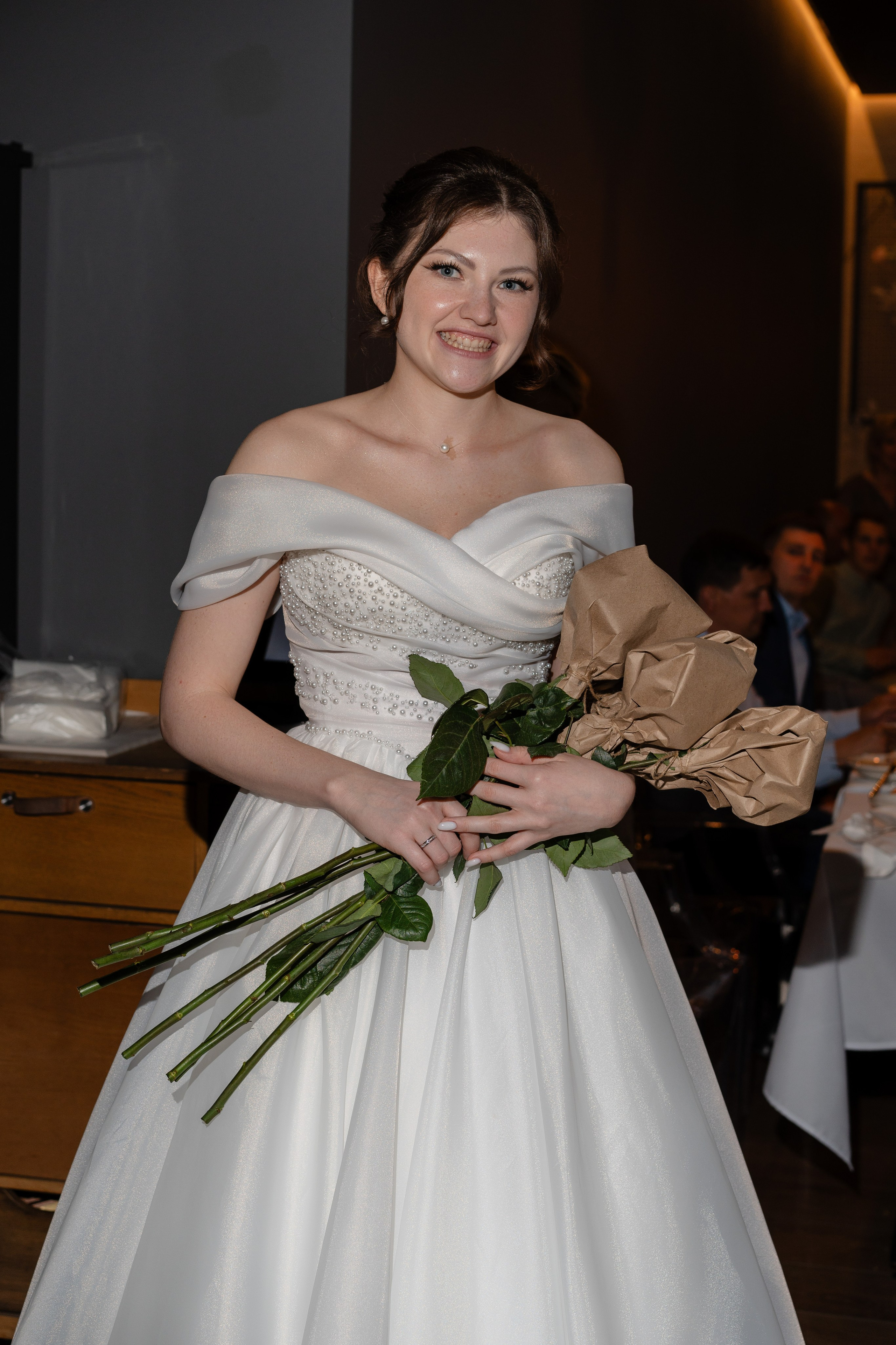 Банкеты. Margosha-ph.ru