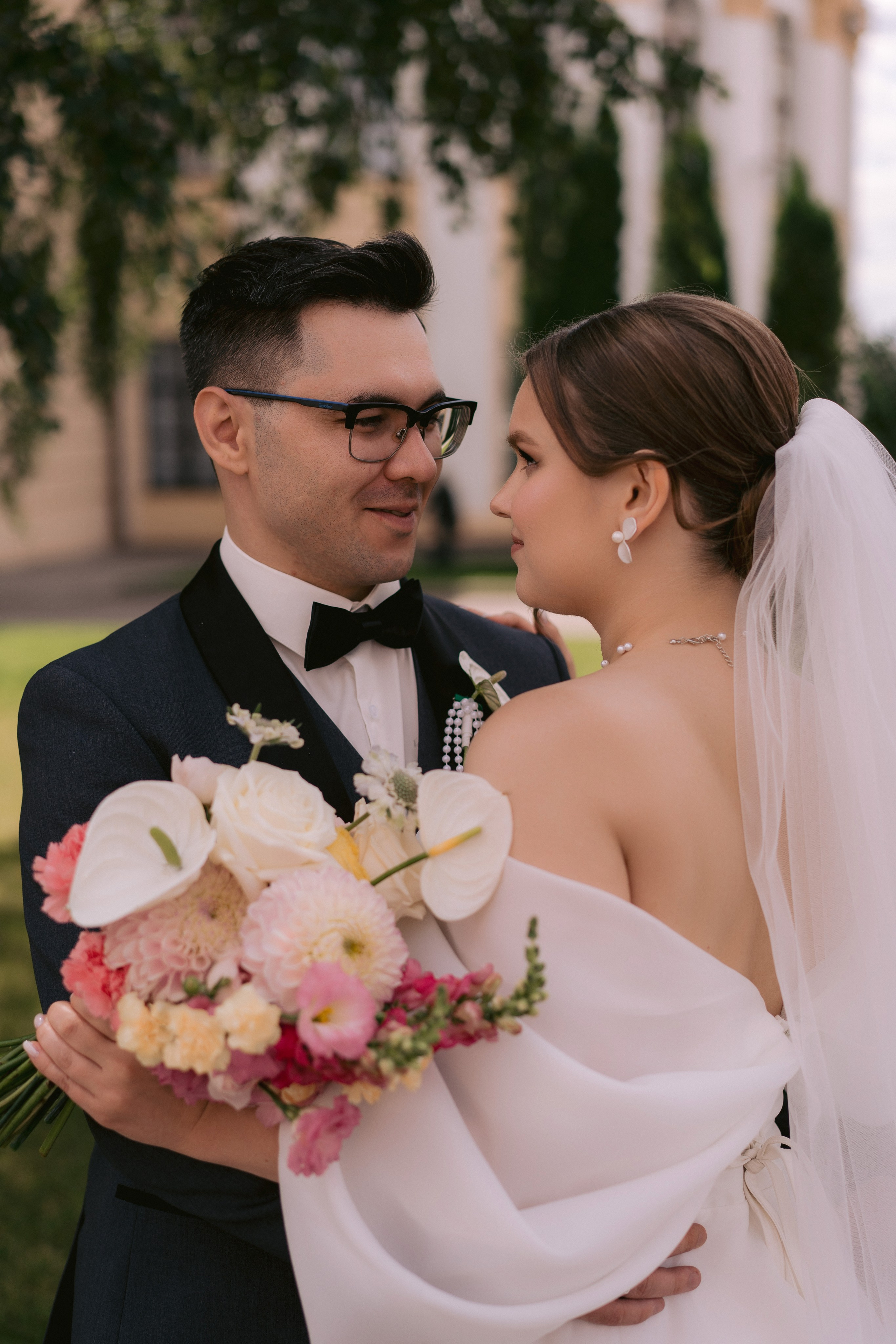 Дмитрий & Елизавета. Margosha-ph.ru