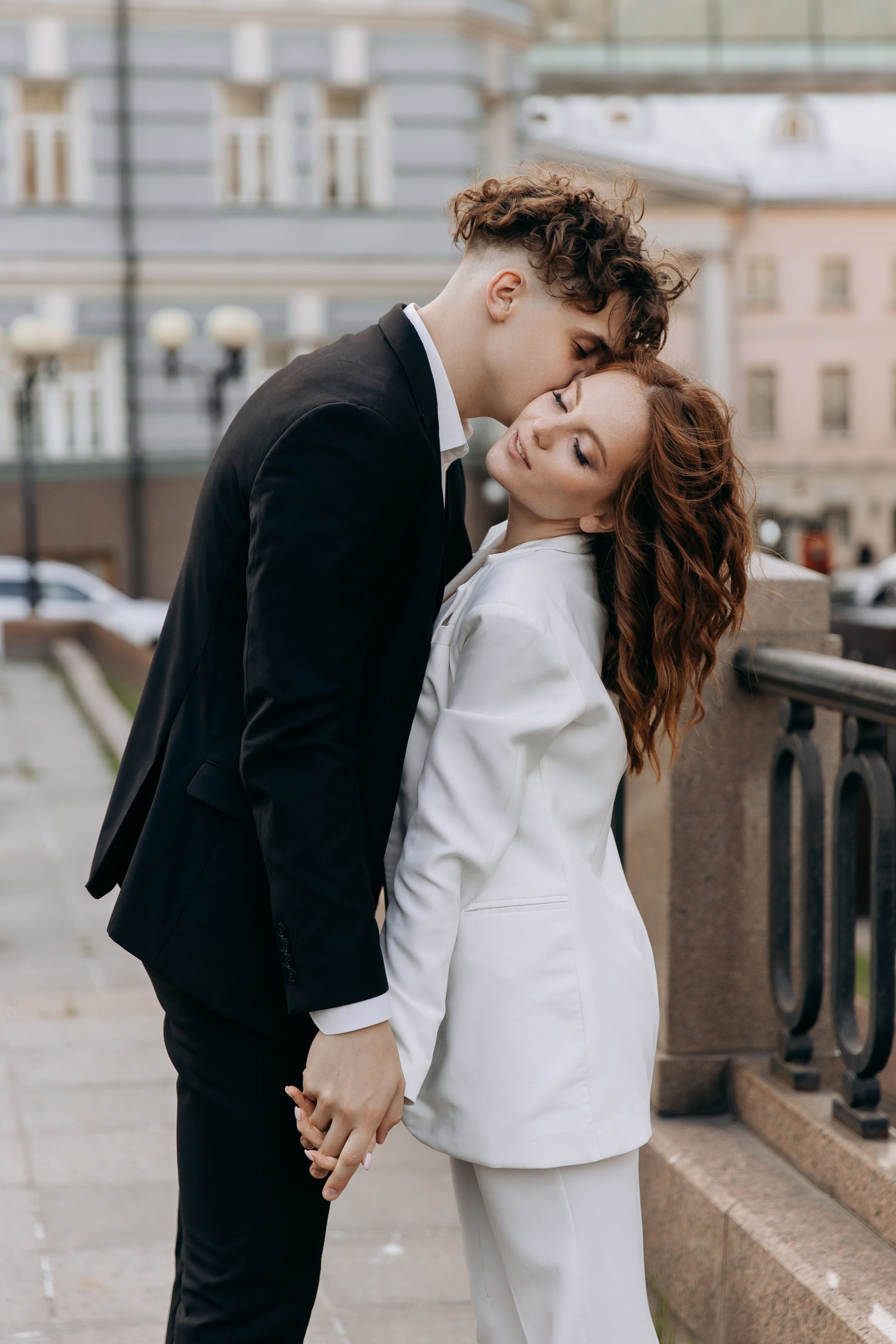 Павел и Маргарита. Свадебный фотограф в Москве Дмитрий Левин