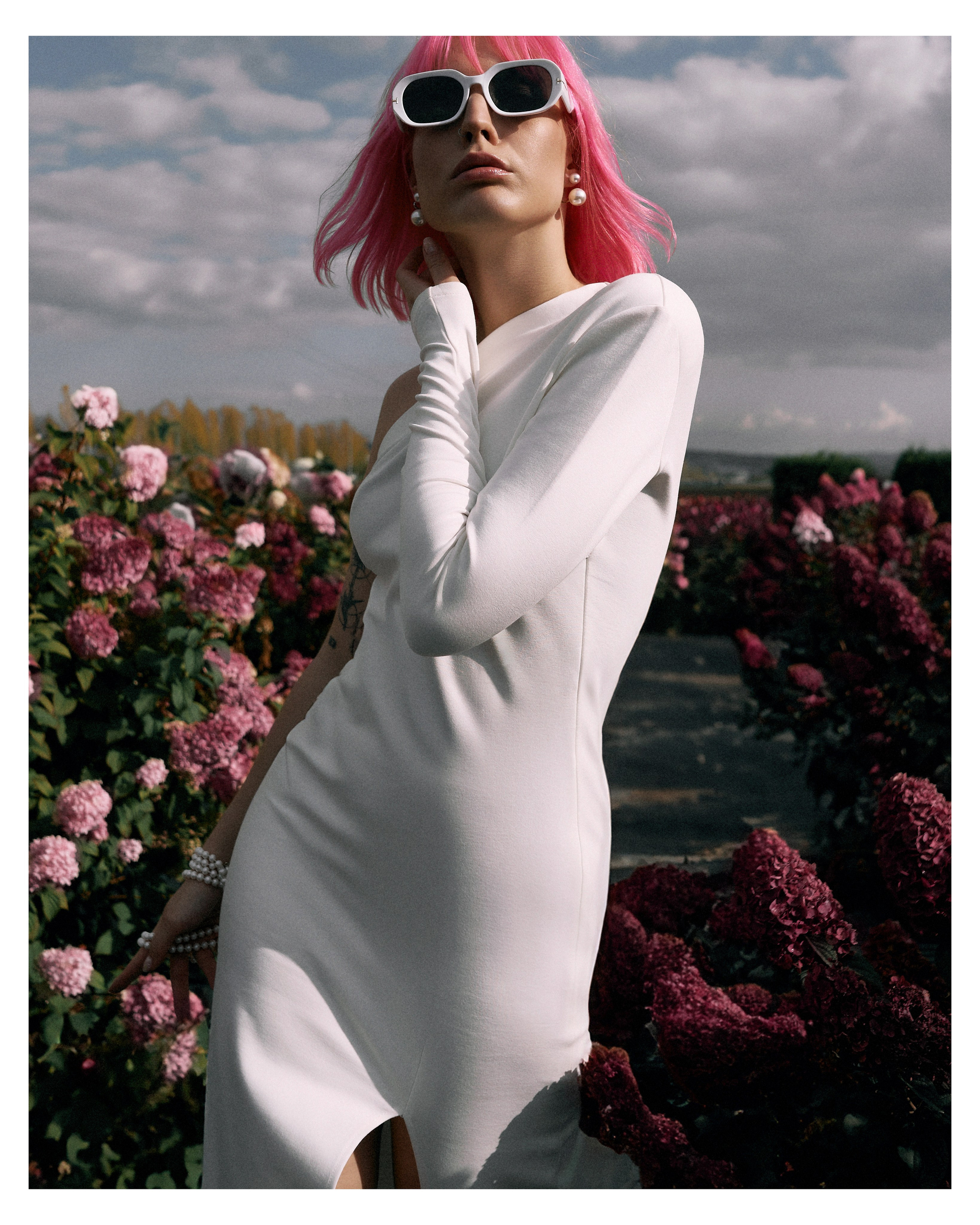 Настя/октябрь. Фотограф для души Анастасия Конкс