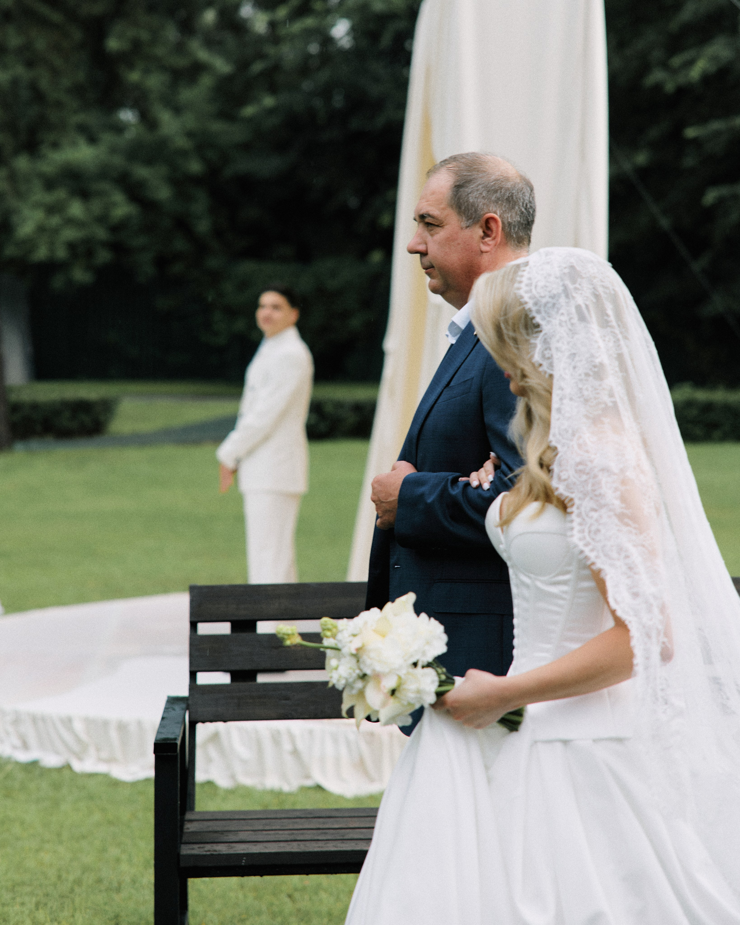 Wedding. Фотограф для души Анастасия Конкс
