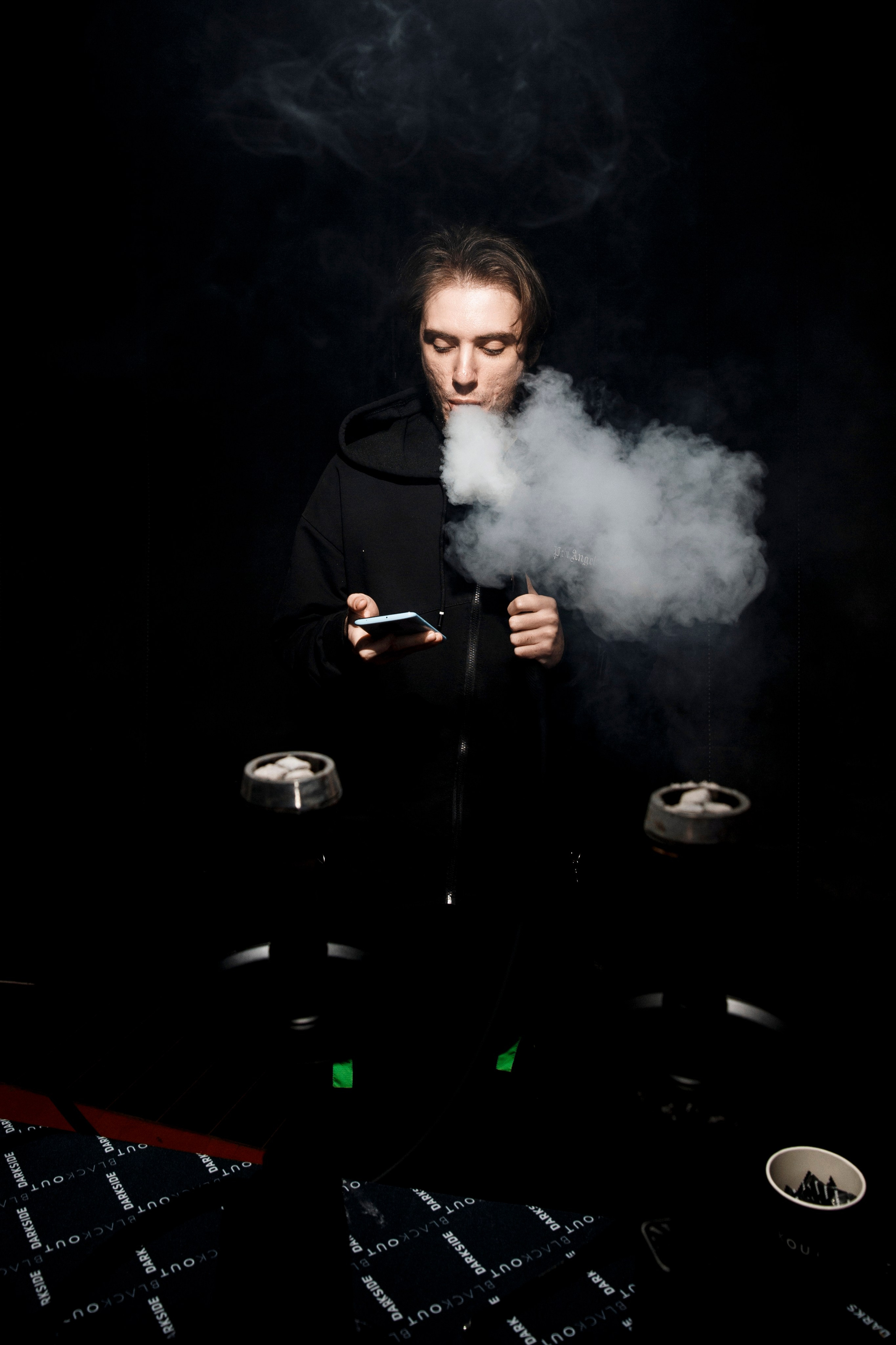 Darkside BlackOut. Свадебный и репортажный фотограф в Ярославле Евгений Шовдин