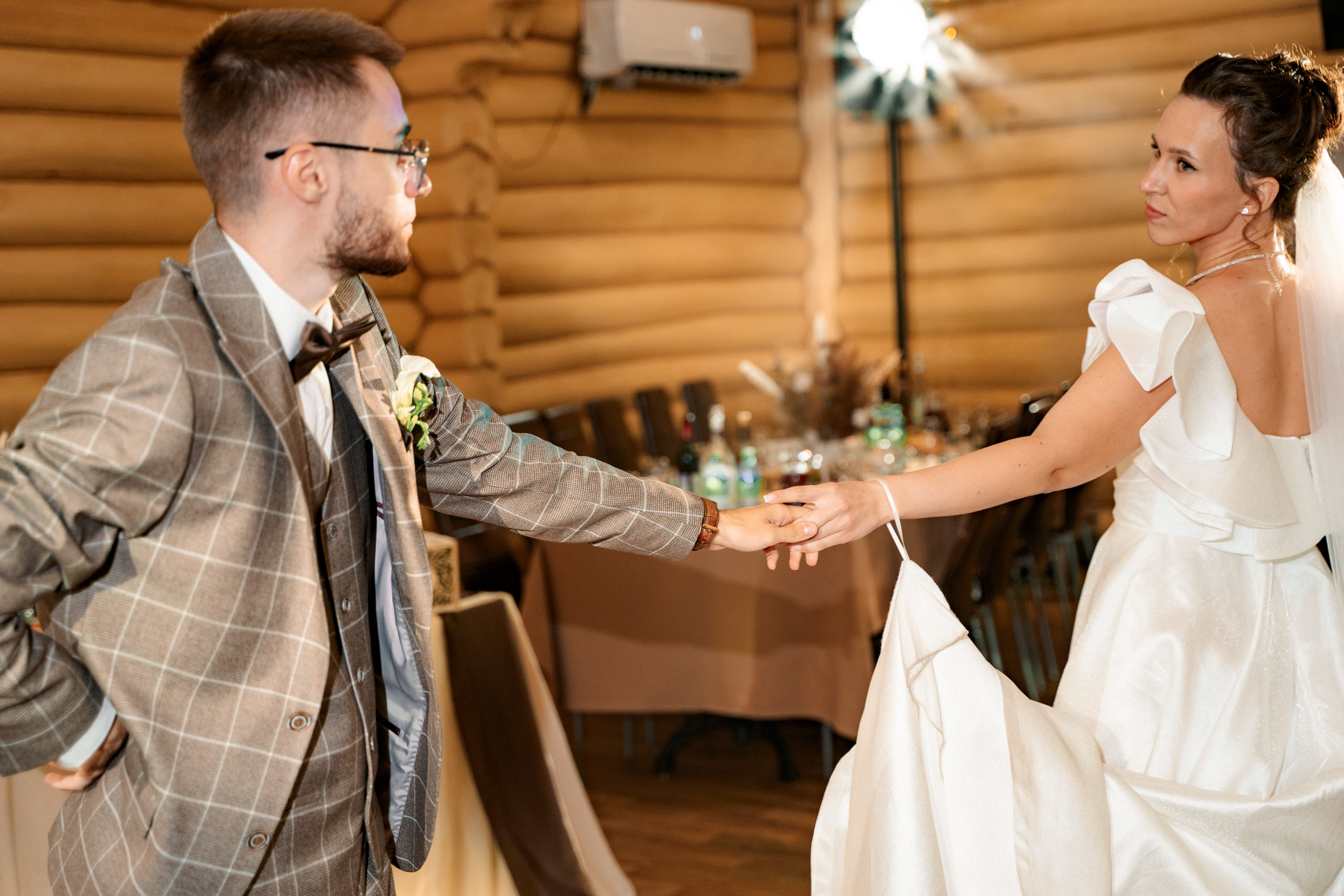 Свадьба Тимур Елизавета. Фотограф в Казани Алсу Багабиева