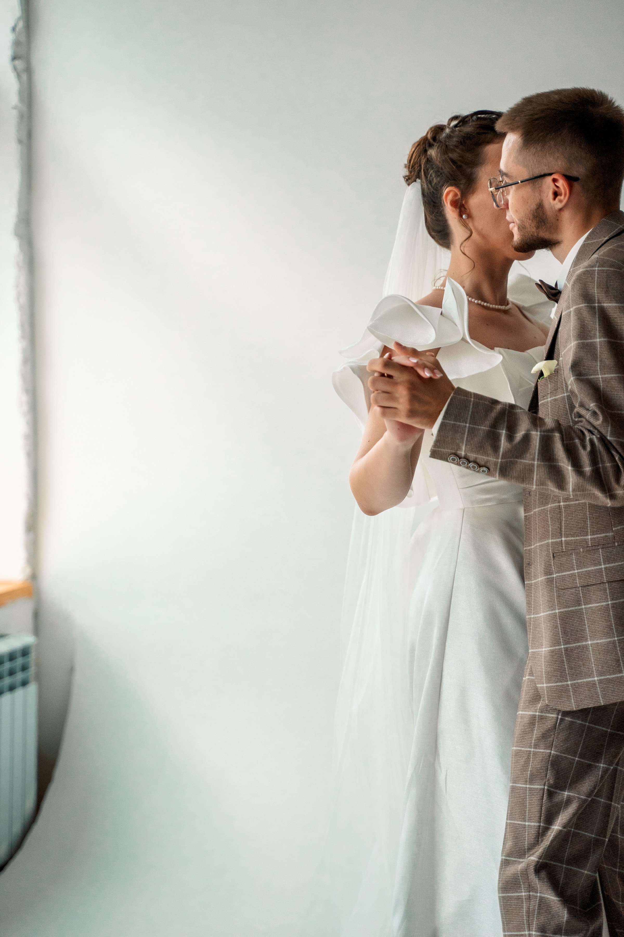 Свадьба Тимур Елизавета. Фотограф в Казани Алсу Багабиева