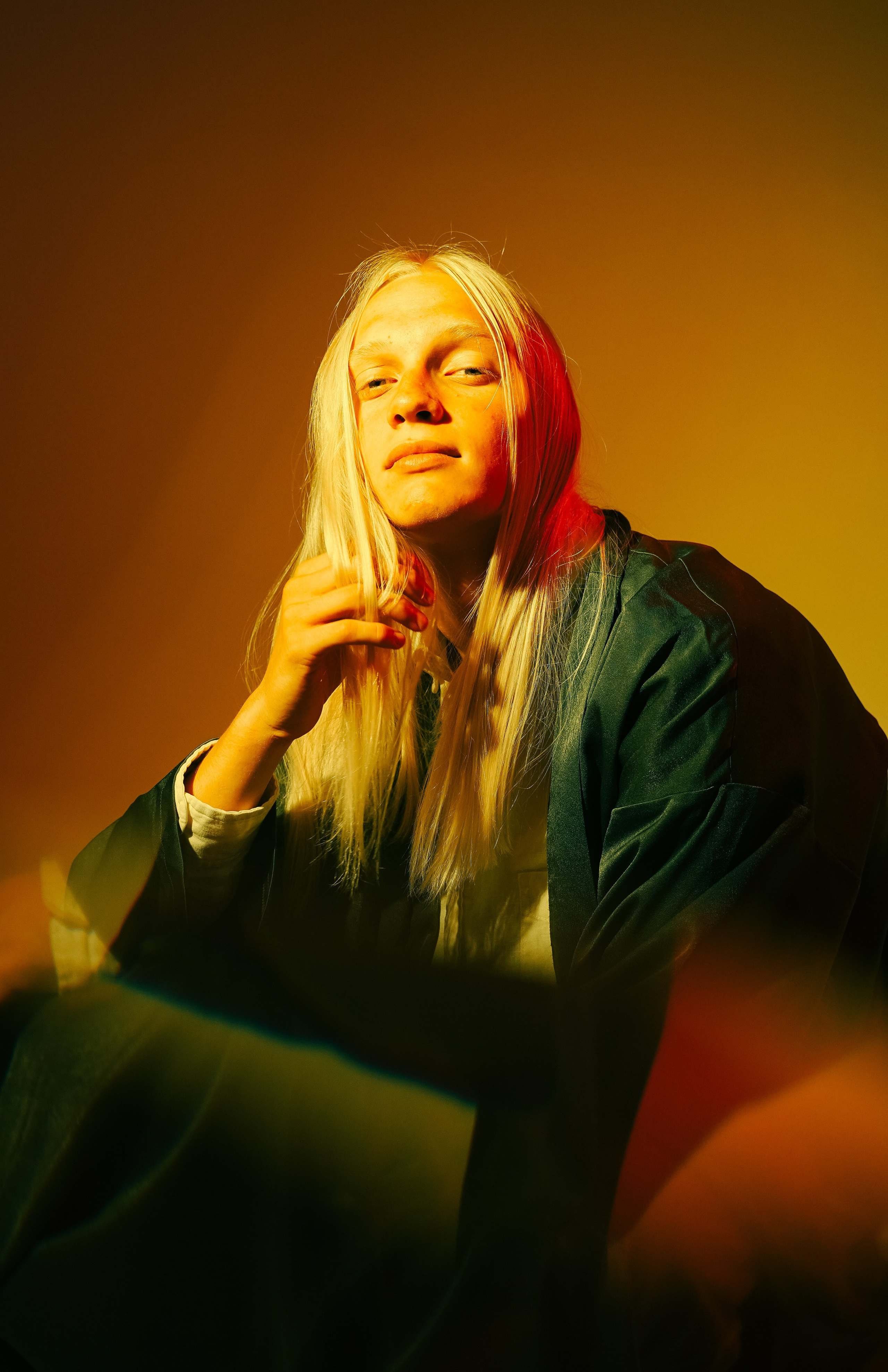 SOLAR. Арт-фотограф в Краснодаре