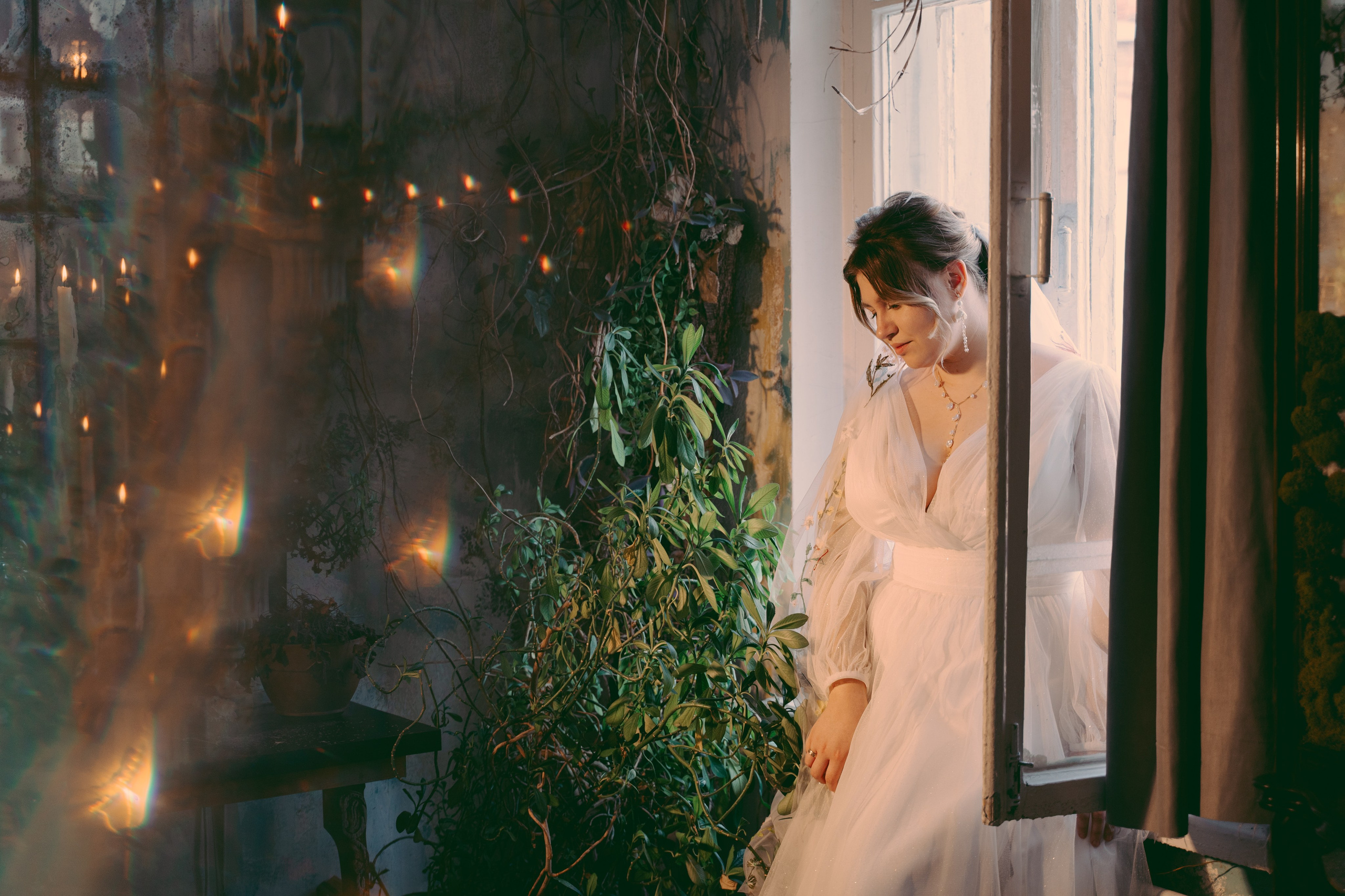 Proles Florum. Арт-фотограф в Краснодаре