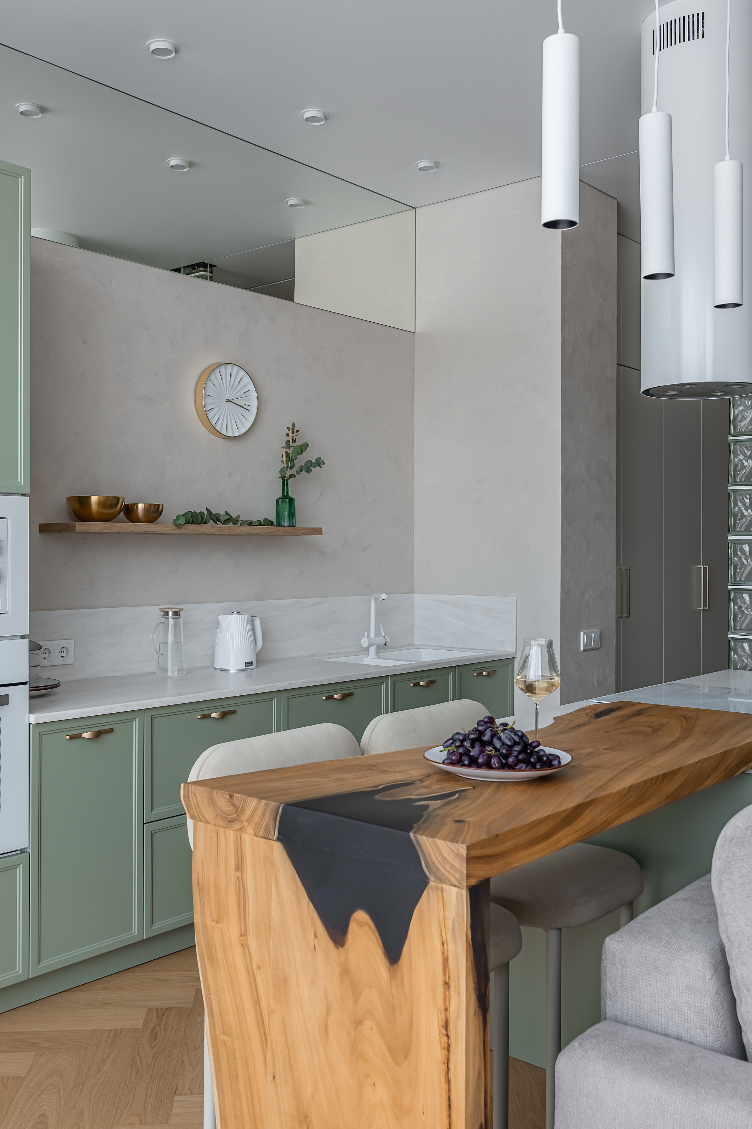 ЖК «Европа». Фотограф и видеограф в Улан-Удэ: Аюна Габагуева и Артём Шаханов