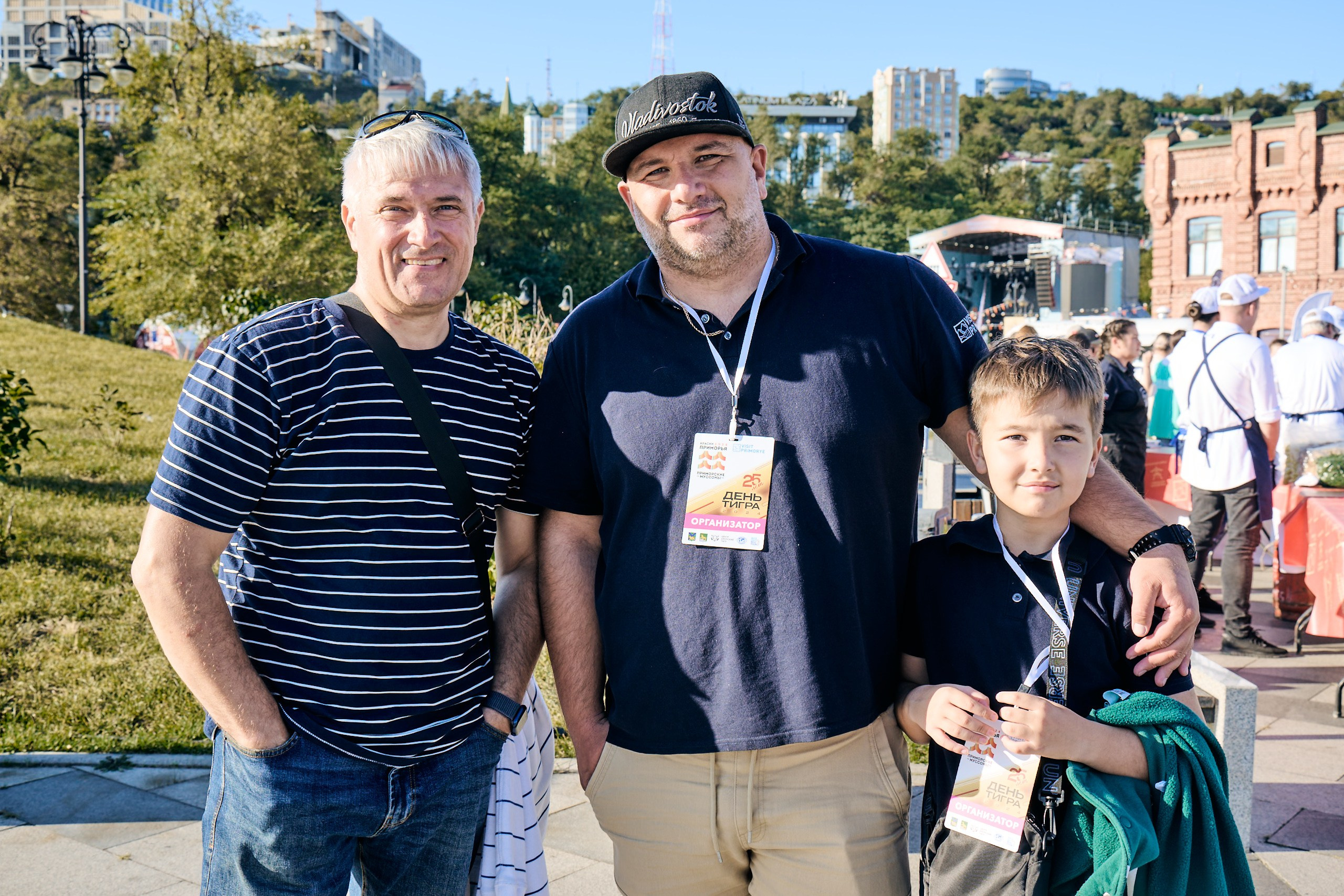 Приморские муссоны 27.09. Профессиональный репортажный фотограф Инесса Иминова