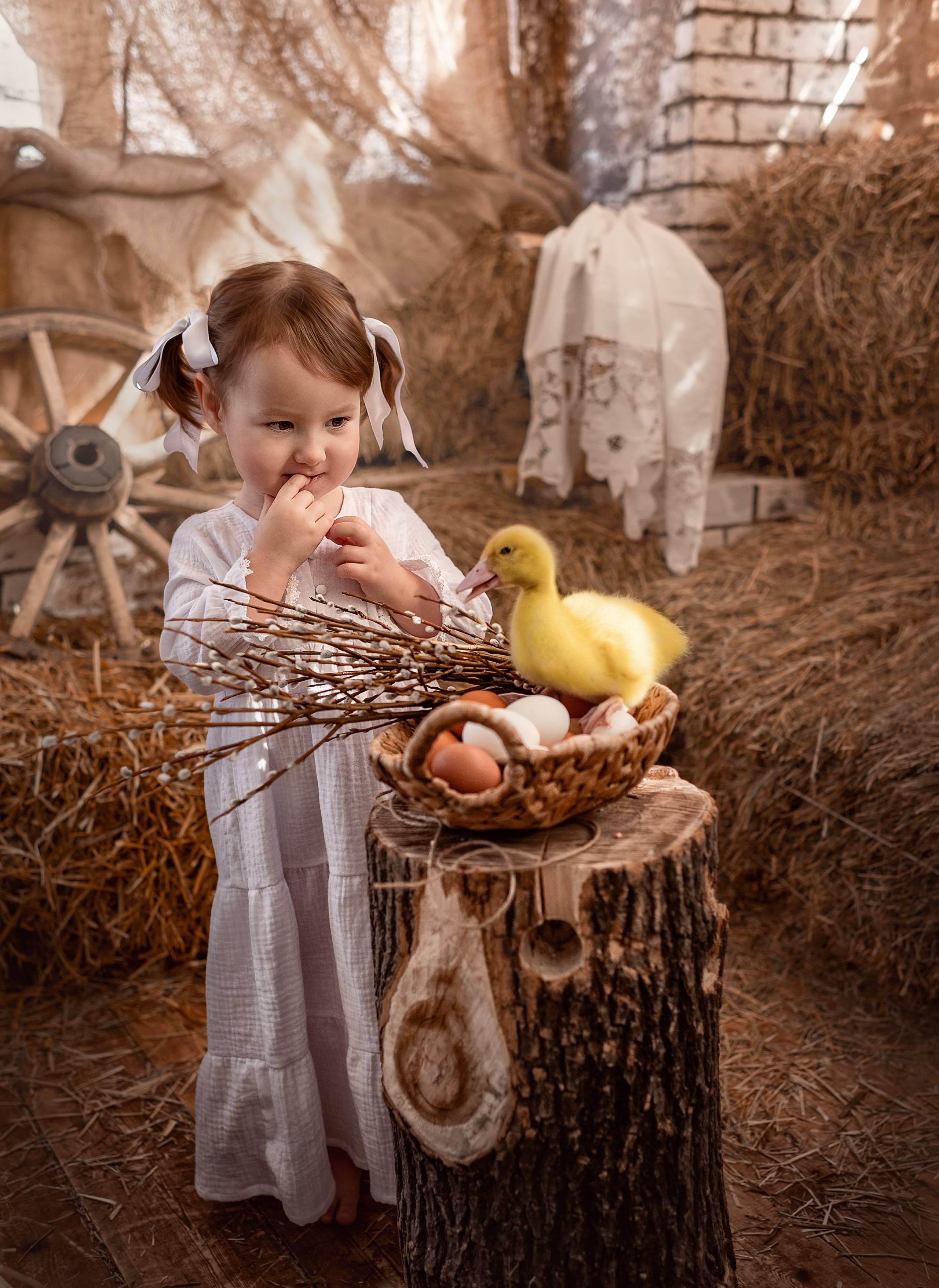 ПАСХА. Семейный фотограф Екатеринбург Лора Мур