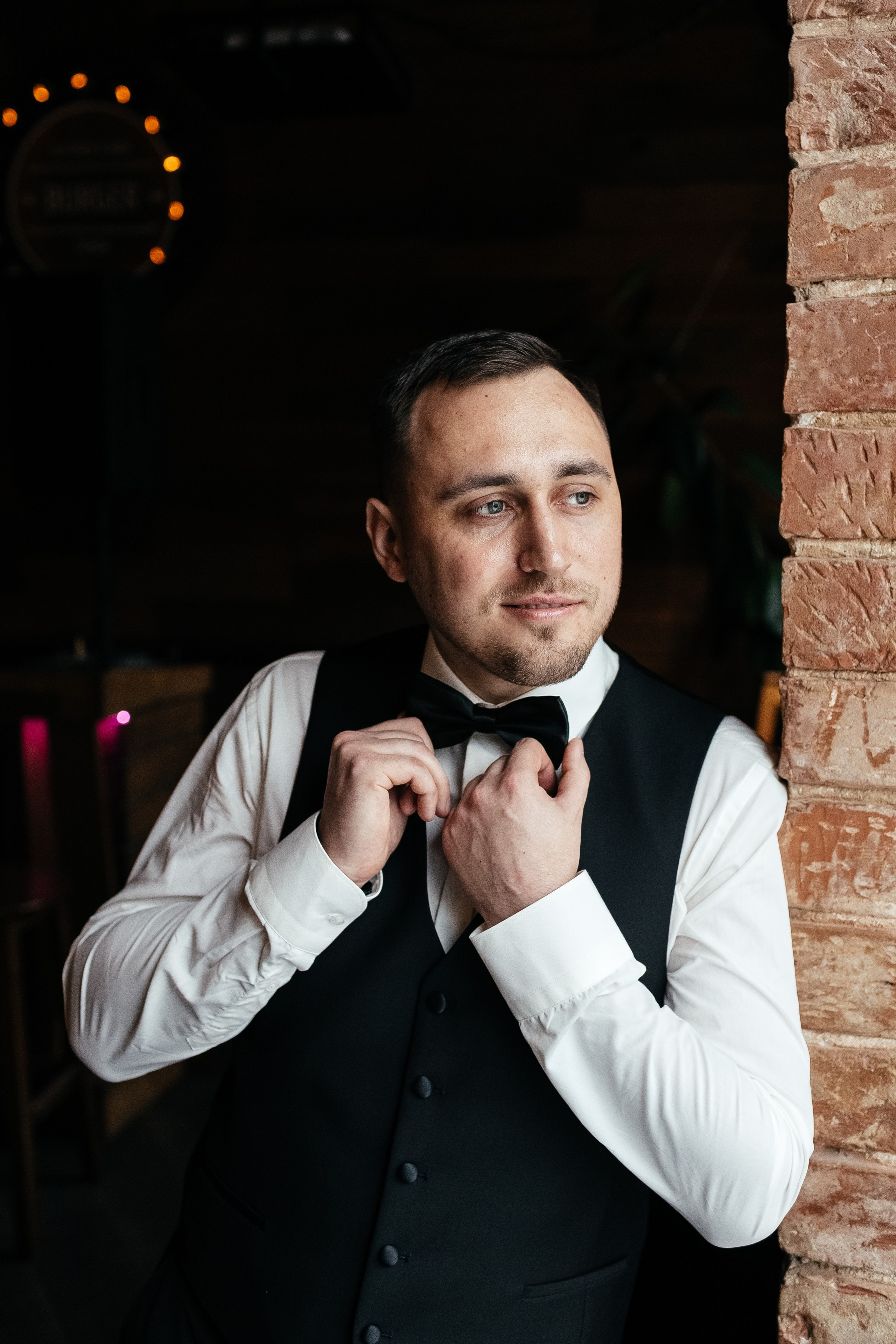 Свадебная история 22 02 2022. Главная