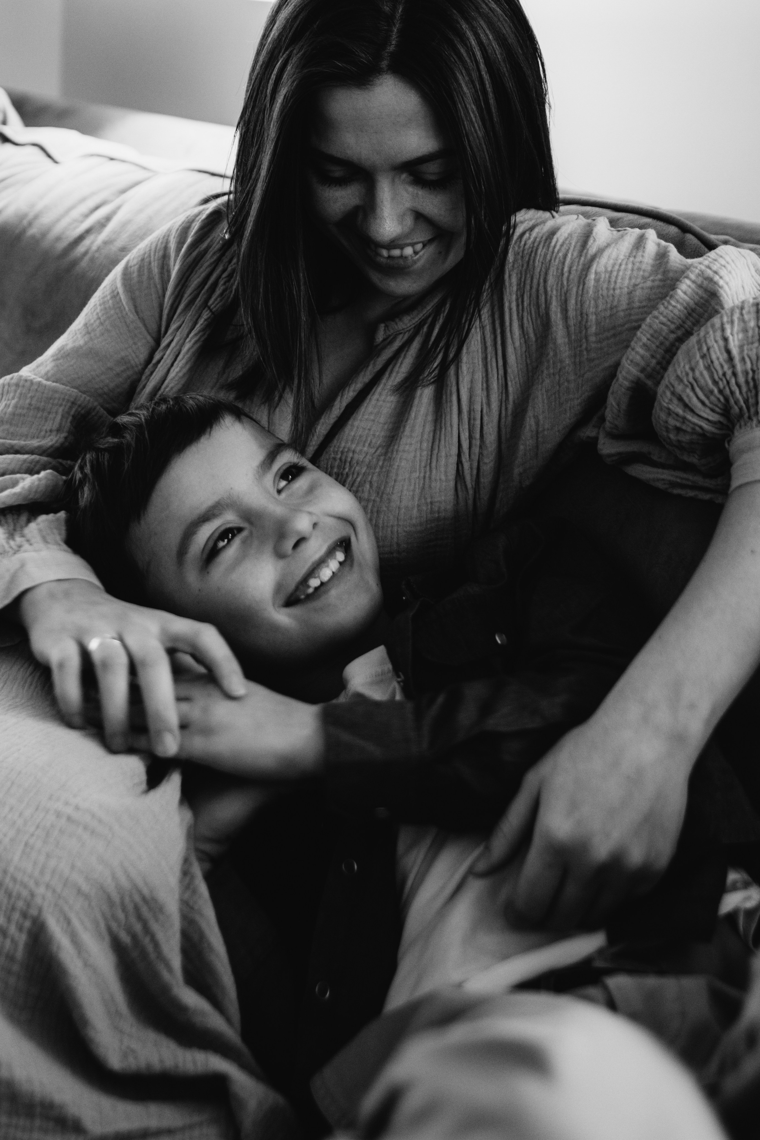 Маша, Саша, Киря и Ника. Klerout Photographer