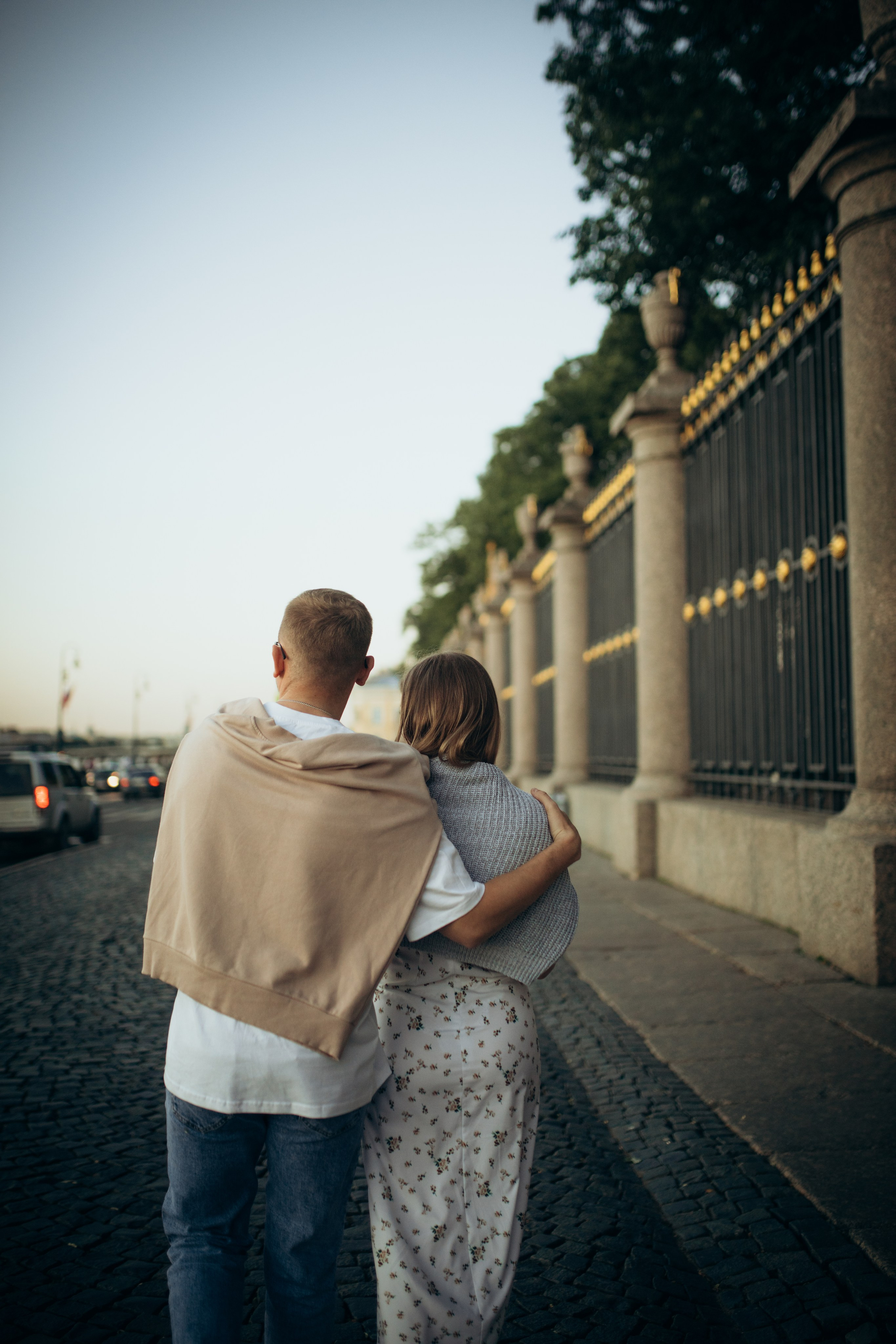 Анастасия и Александр. Klerout Photographer