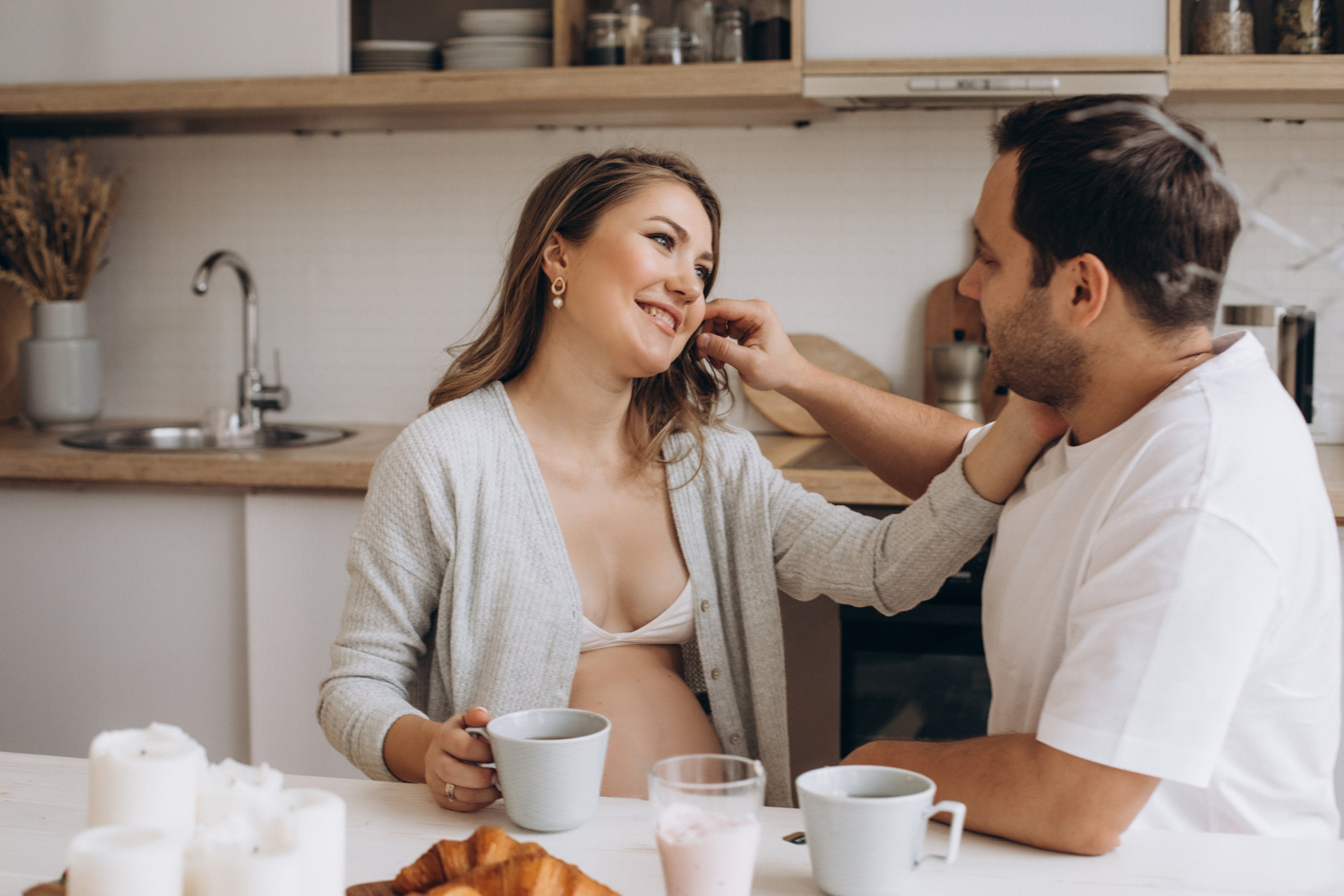 Мария и Дмитрий. Klerout Photographer