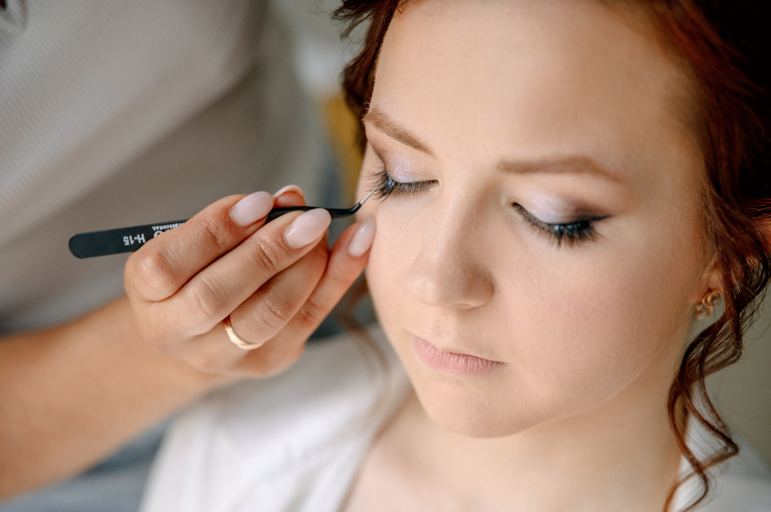 КСЮША и АРТЕМ. Шашкова Вероника / Свадебный и семейный фотограф Москва и Ярославль