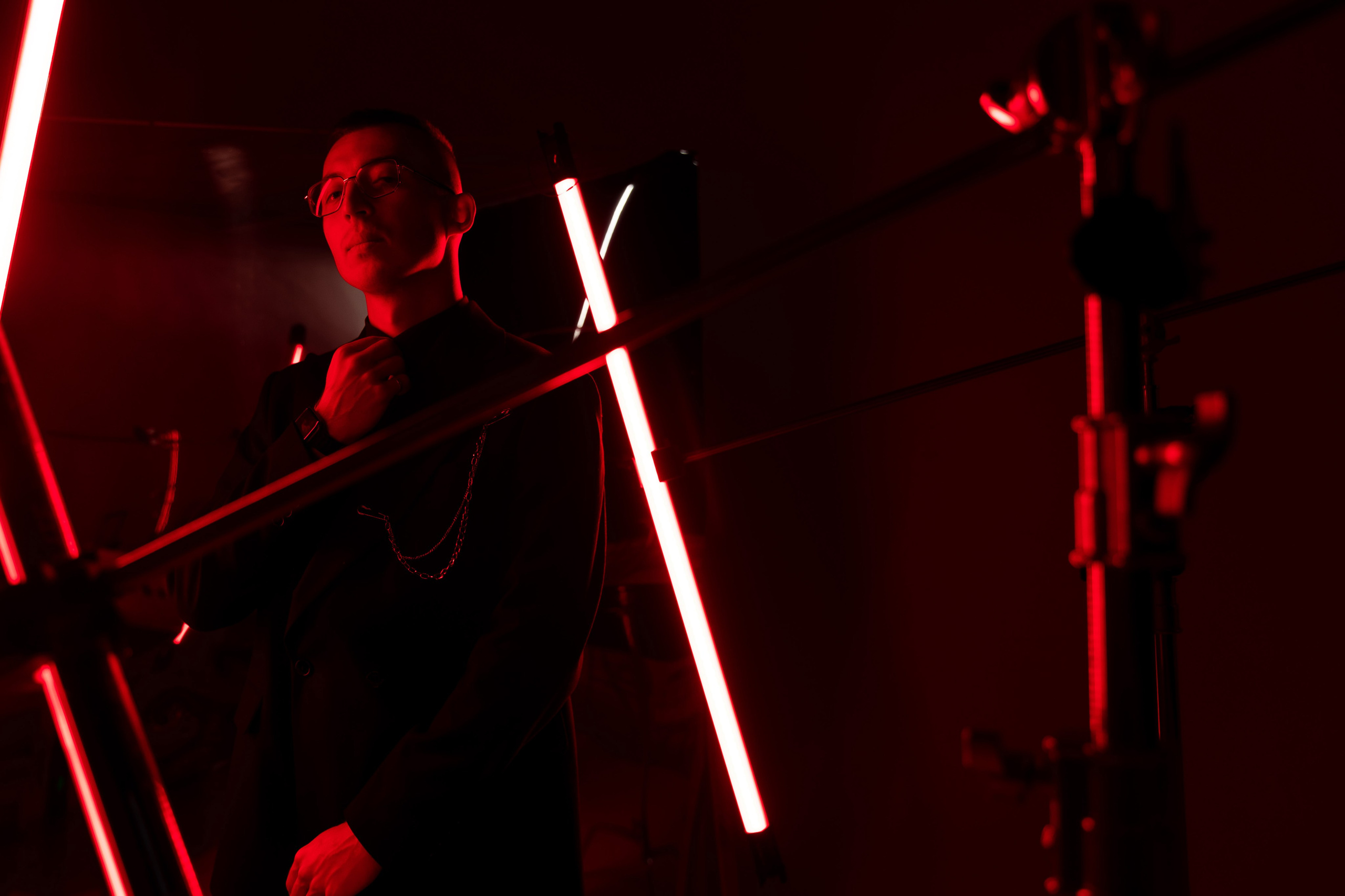 S. Фотограф в Новосибирске и Москве