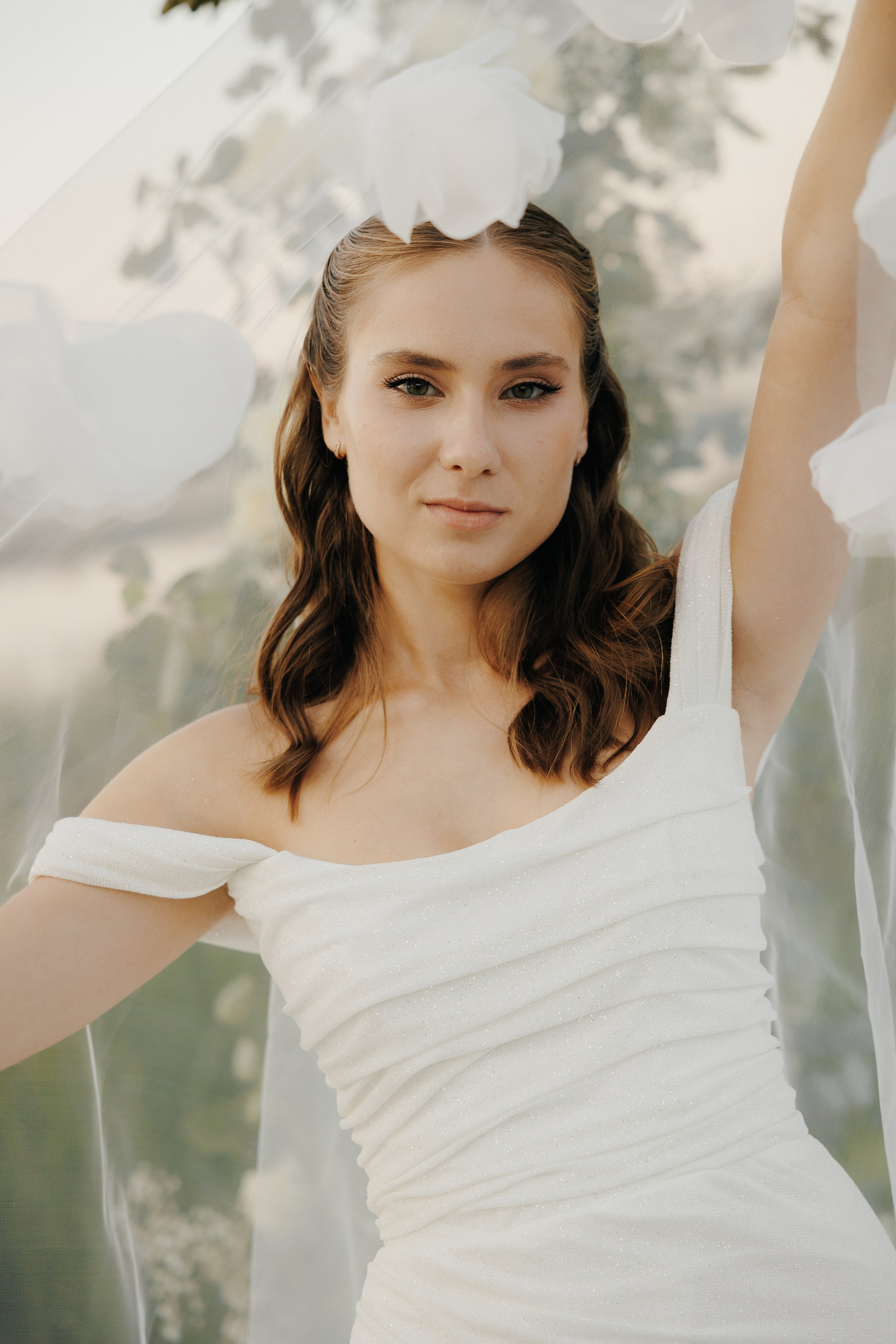 Владислав и Анастасия. Свадебный и семейный фотограф Витебск, Минск, Андрей Павлов