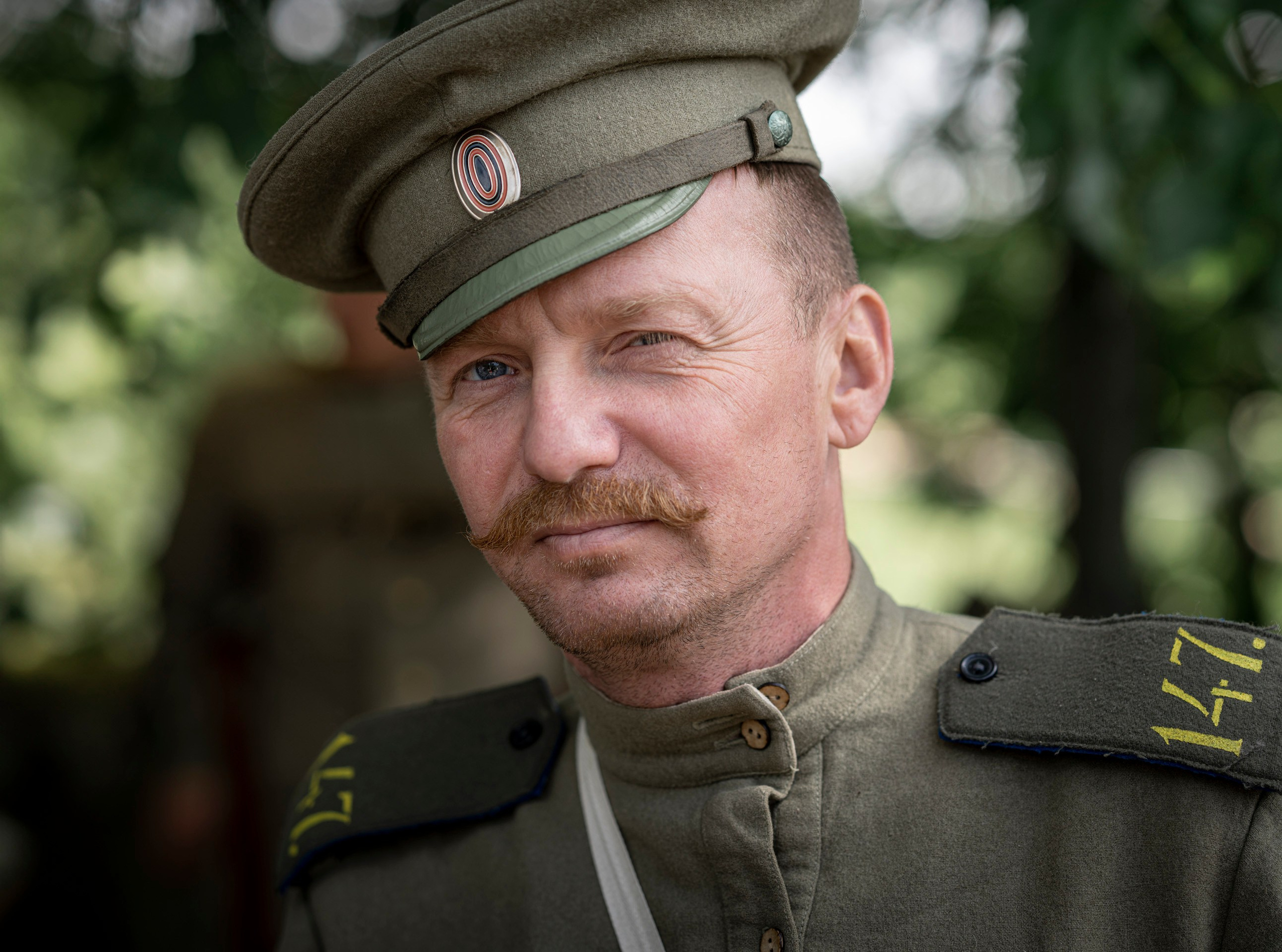 Времена и эпохи 2023. Фотограф Сергей Танков