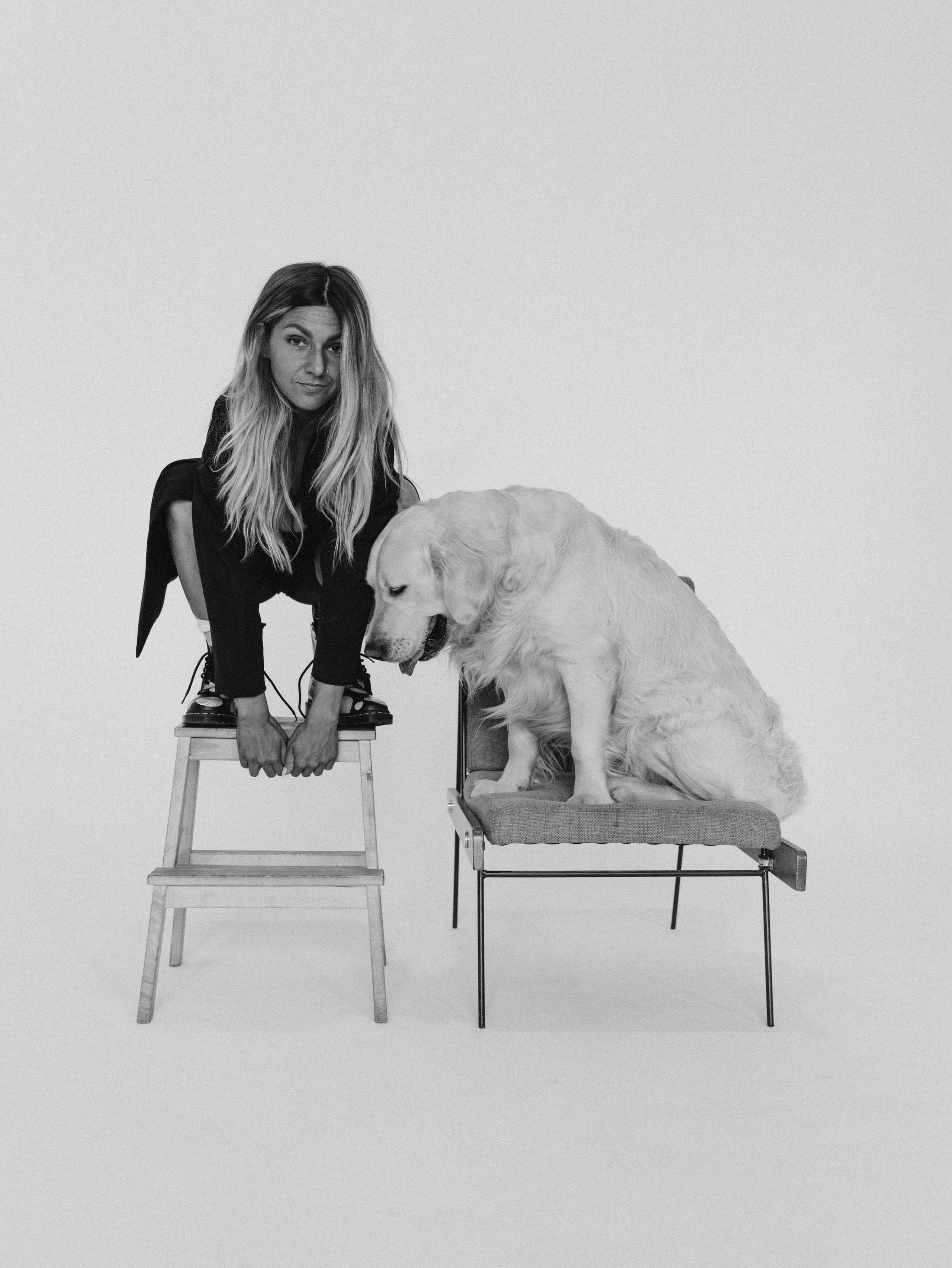 Портфолио. Фотограф-анималист в Москве Кириллова Татьяна