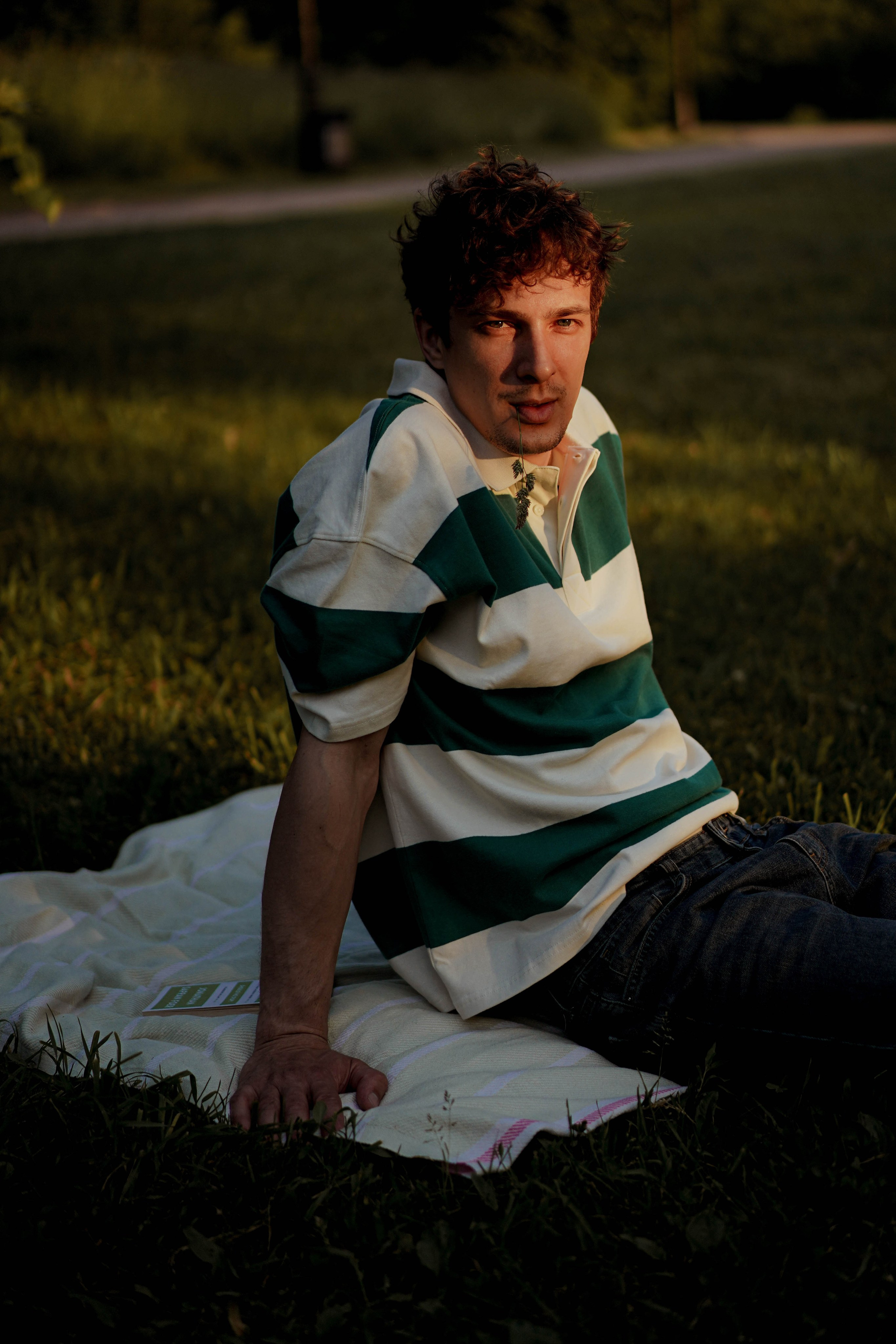 Nikita. Commercial photographer Natalia Bychkova