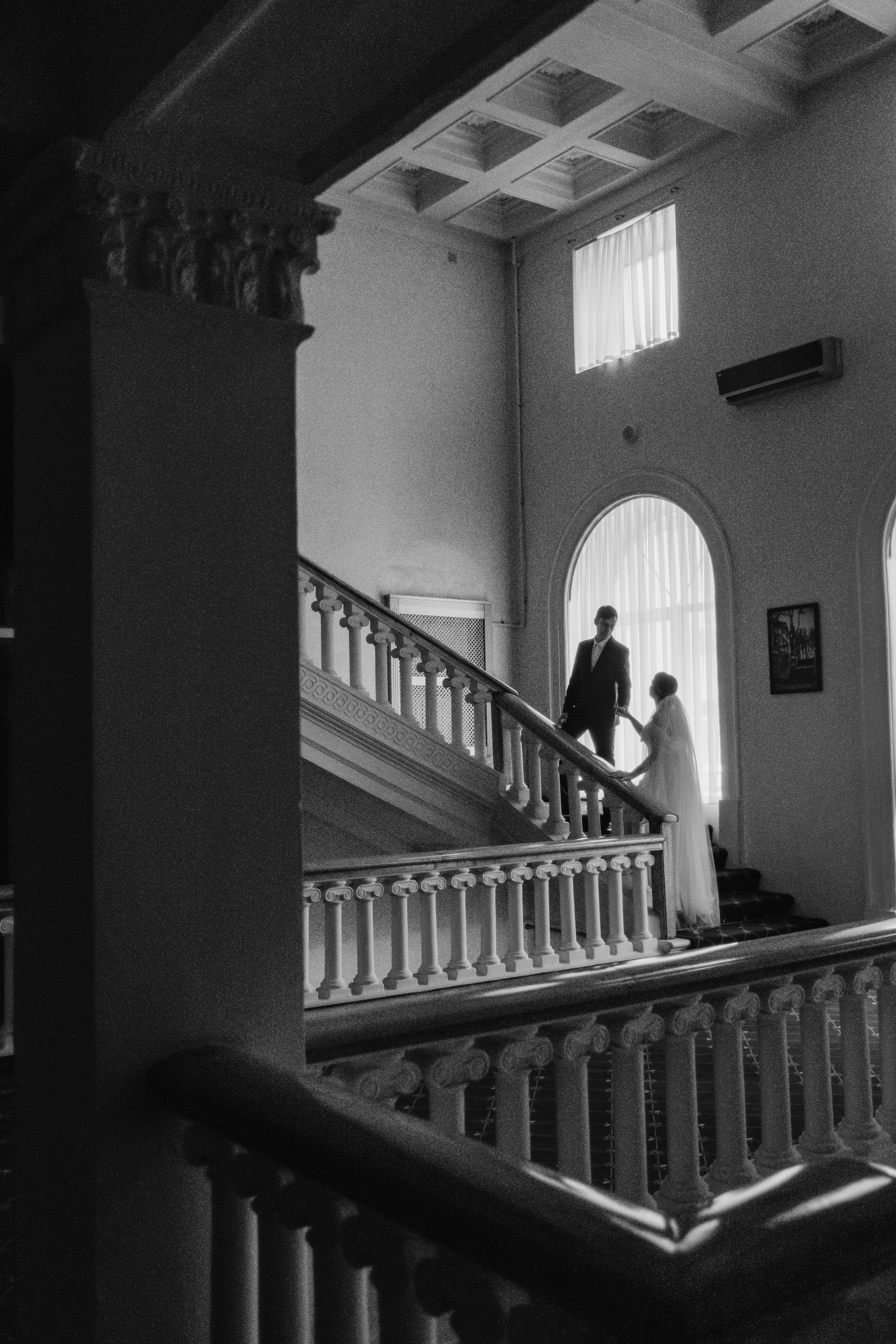 Anastasia & Artem. Свадебный фотограф в Севастополе и Крыму| Tanya Sher