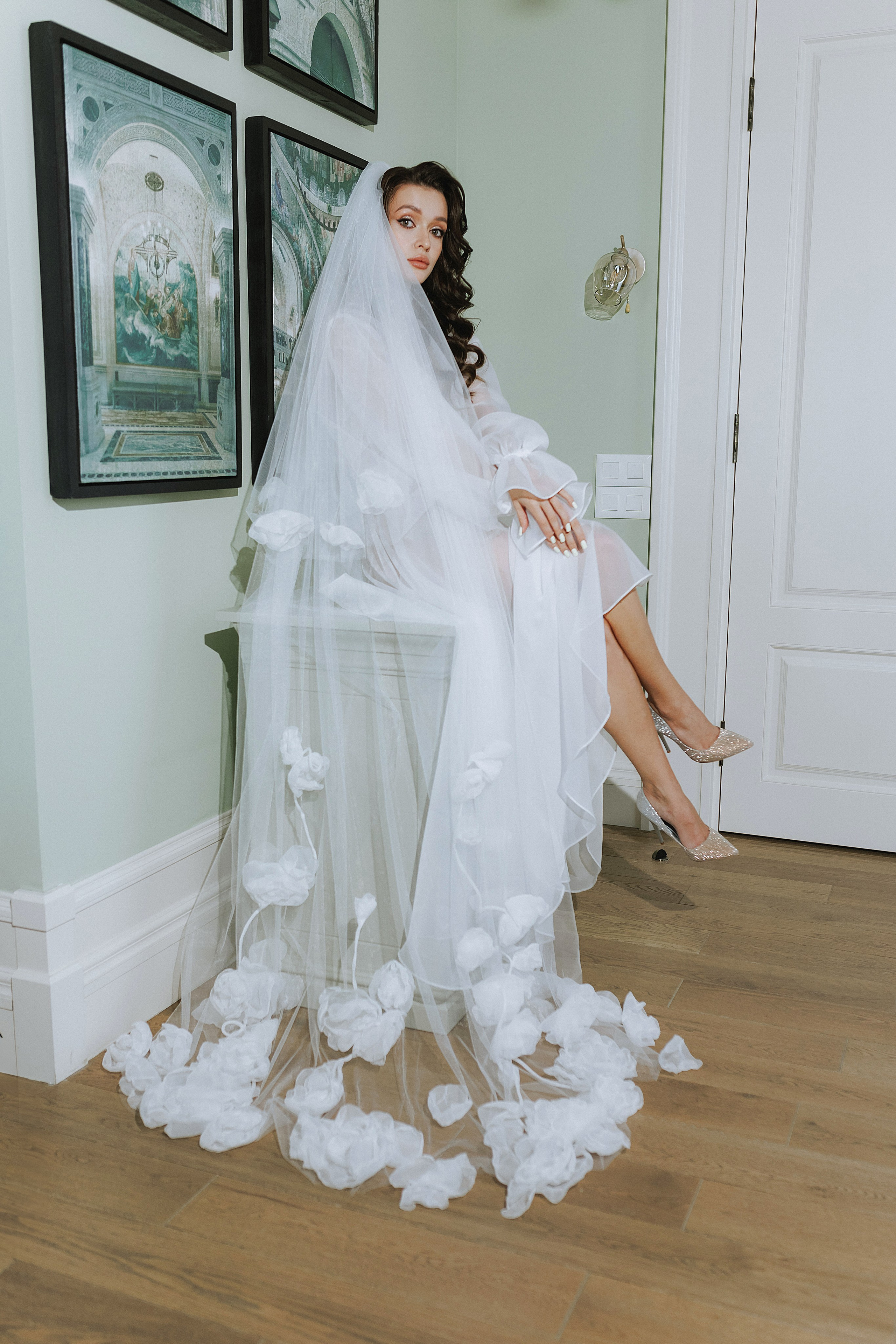 Yana & Slava. Свадебный фотограф в Севастополе и Крыму| Tanya Sher