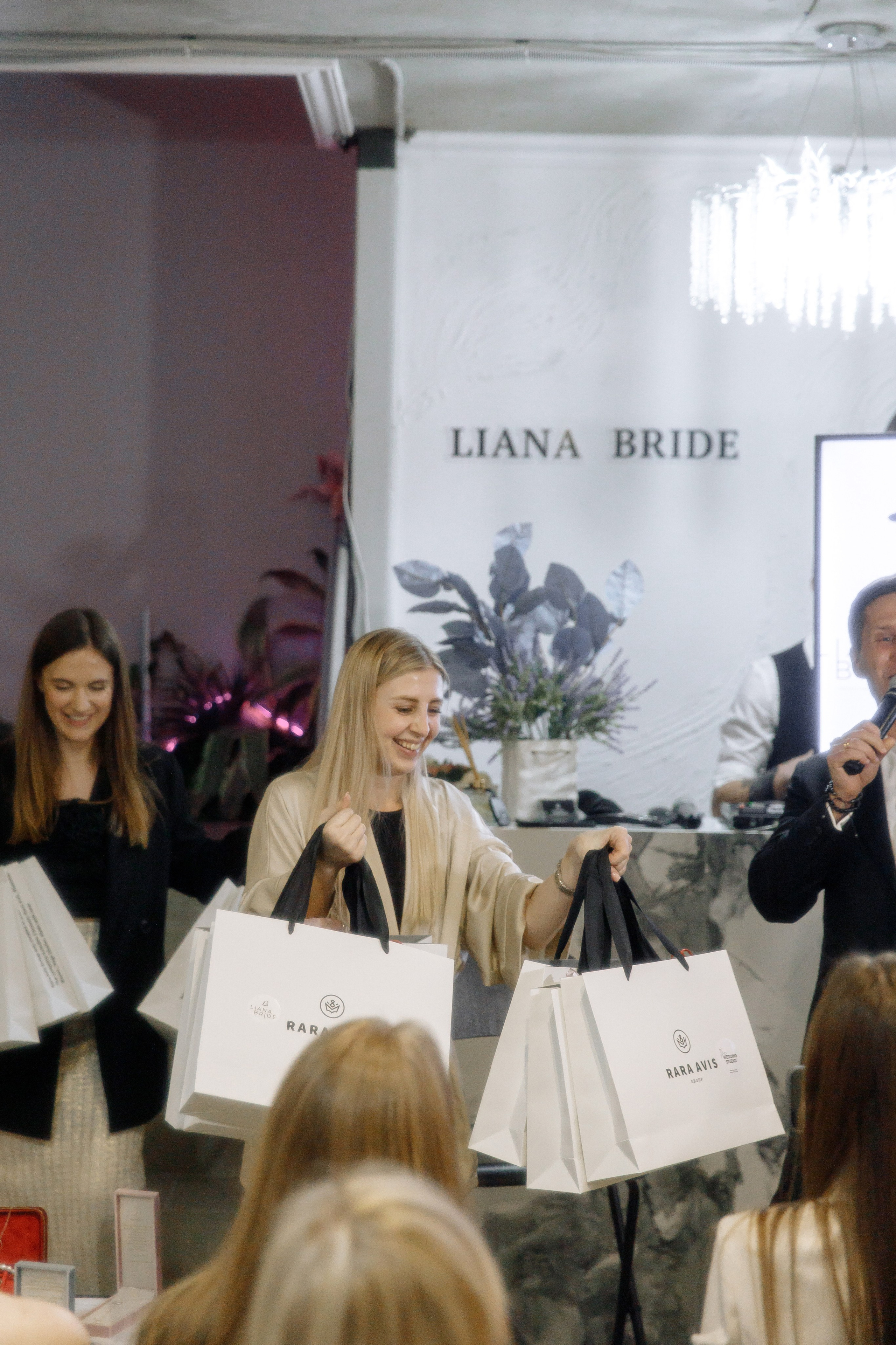 Бранч невест. Свадебный фотограф в Севастополе и Крыму| Tanya Sher