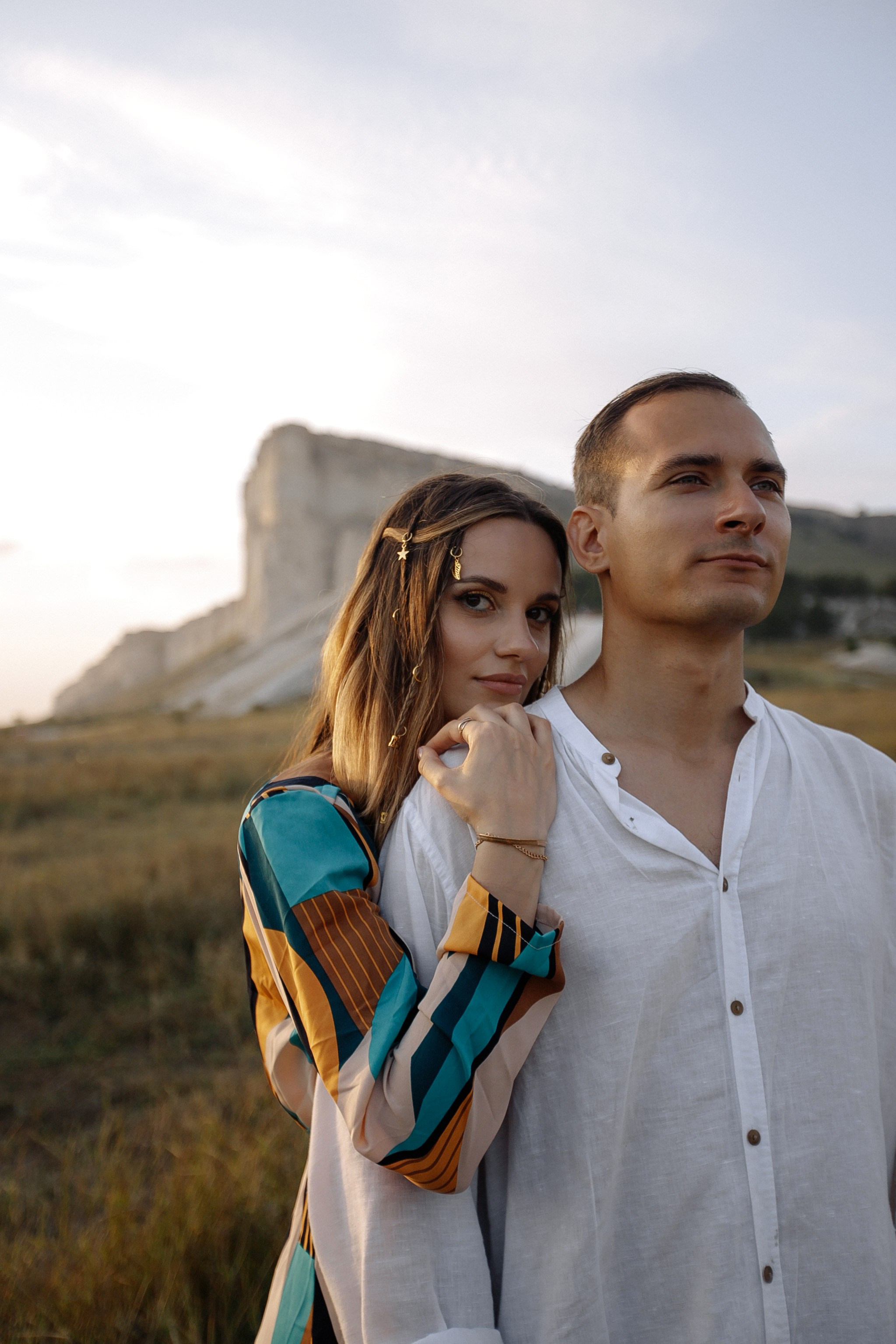 Mary I Ak-Kaya. Свадебный фотограф в Севастополе и Крыму| Tanya Sher