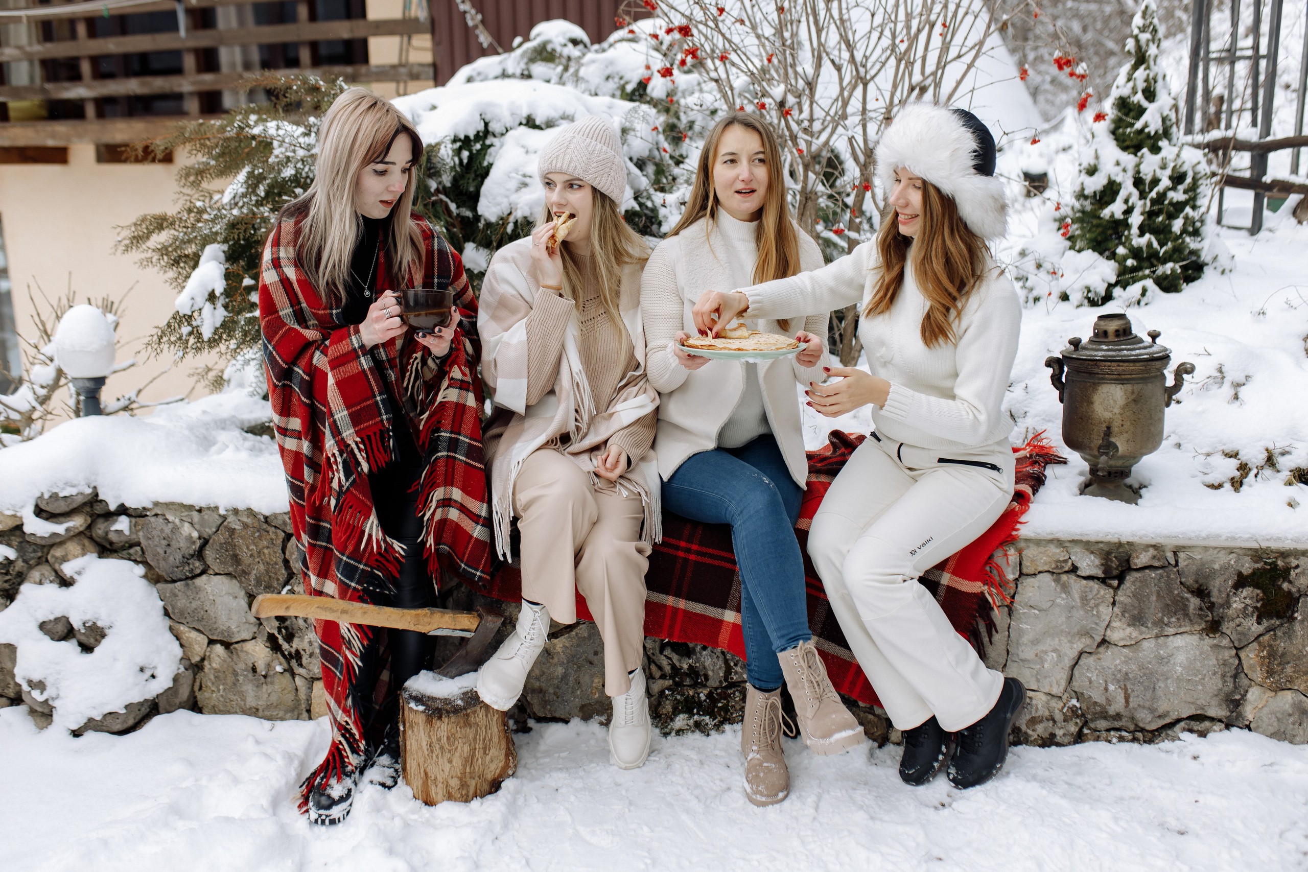 Friends. Свадебный фотограф в Севастополе и Крыму| Tanya Sher