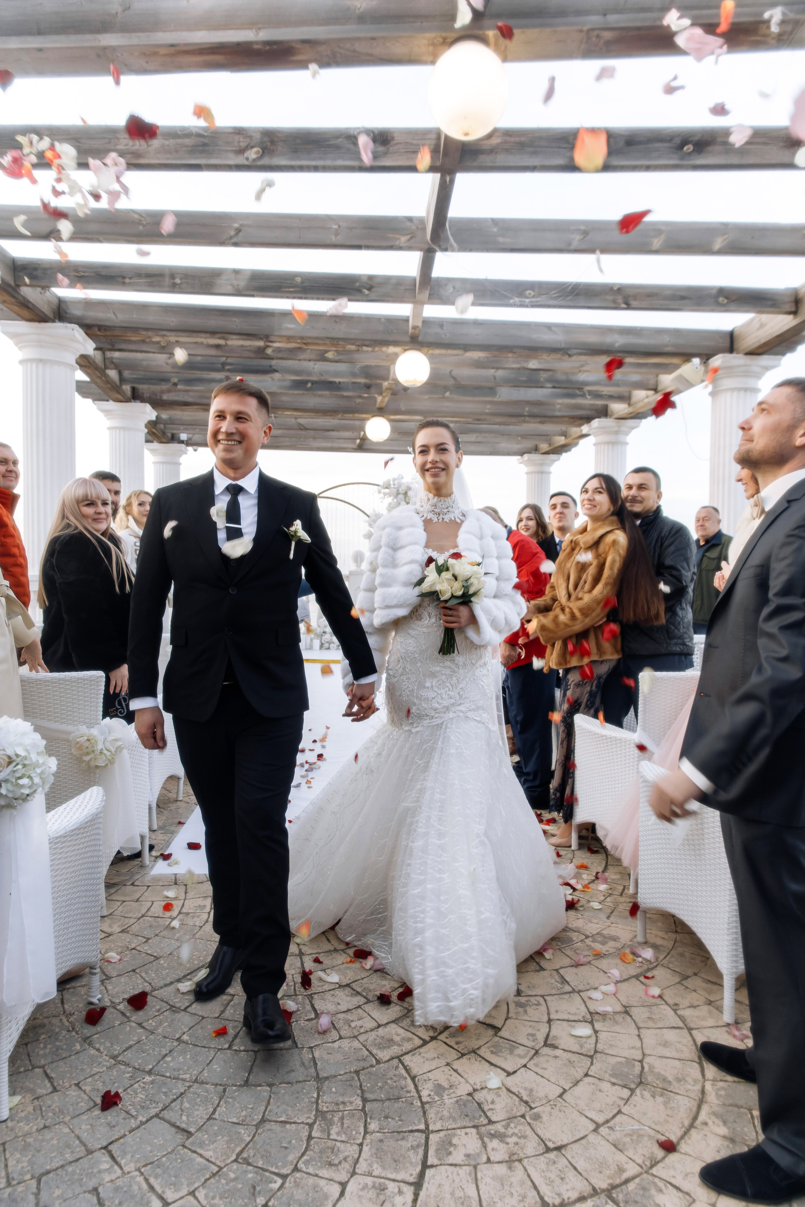 Victoria & Sergei. Свадебный фотограф в Севастополе и Крыму| Tanya Sher