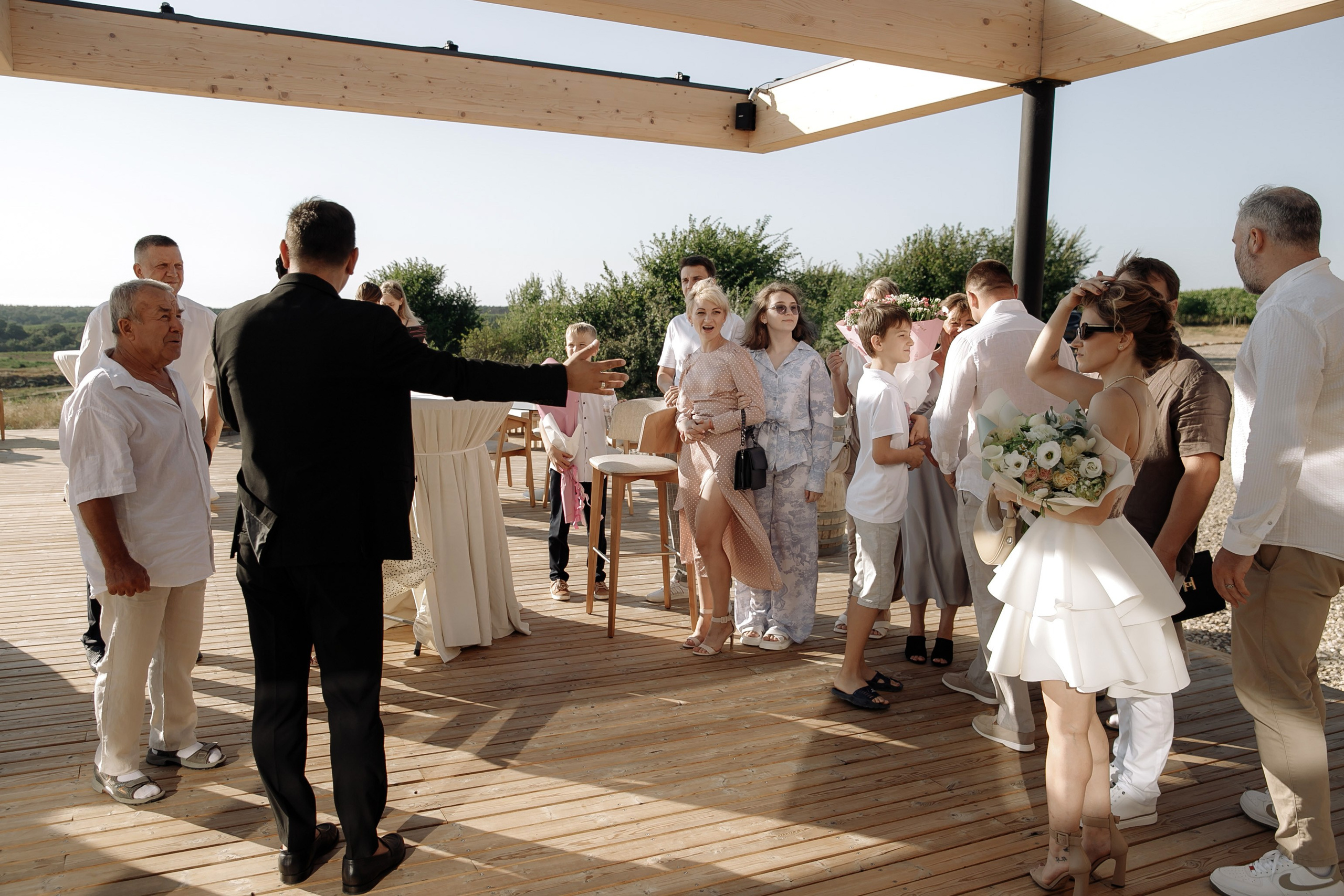 Alina & Denis. Свадебный фотограф в Севастополе и Крыму| Tanya Sher