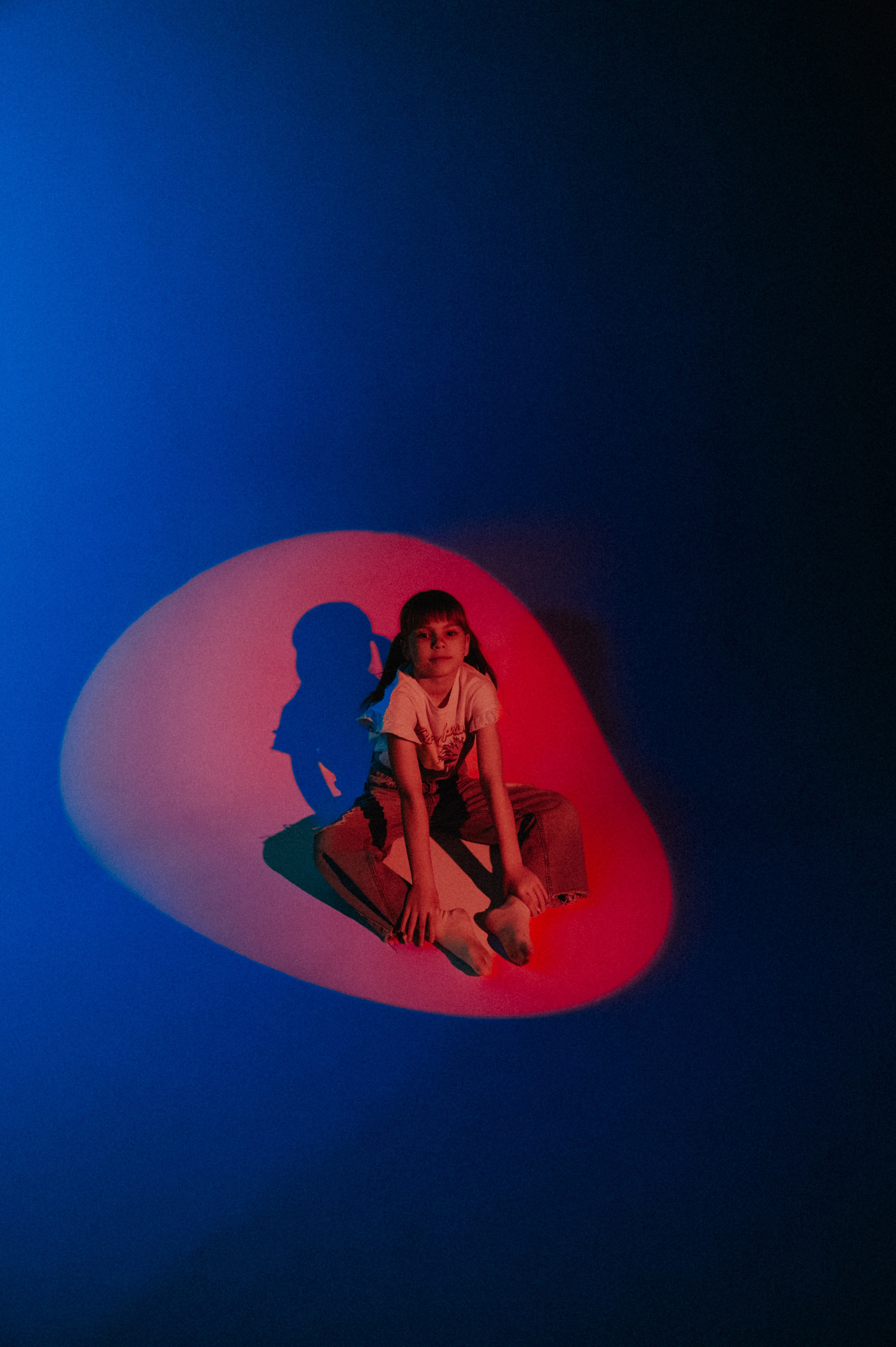 Индивидуальная съёмка для Полины. Фотограф/видеограф Богдан Голованов