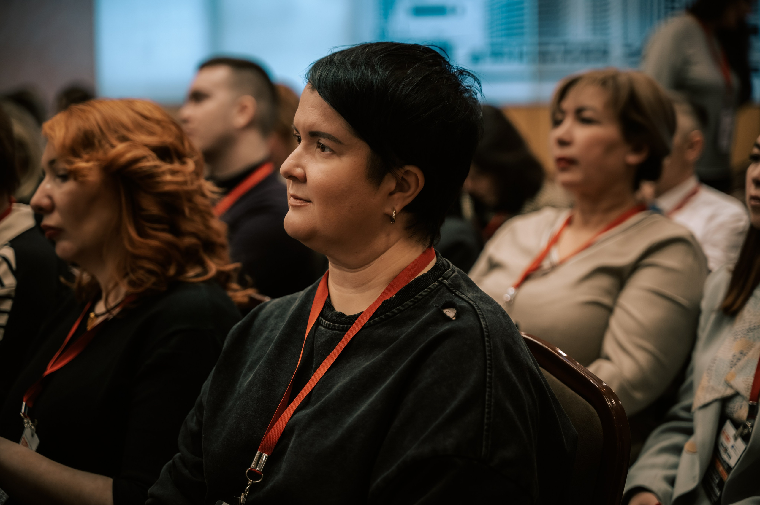 Мероприятия. Гильдия риелторов. Фотограф/видеограф Богдан Голованов