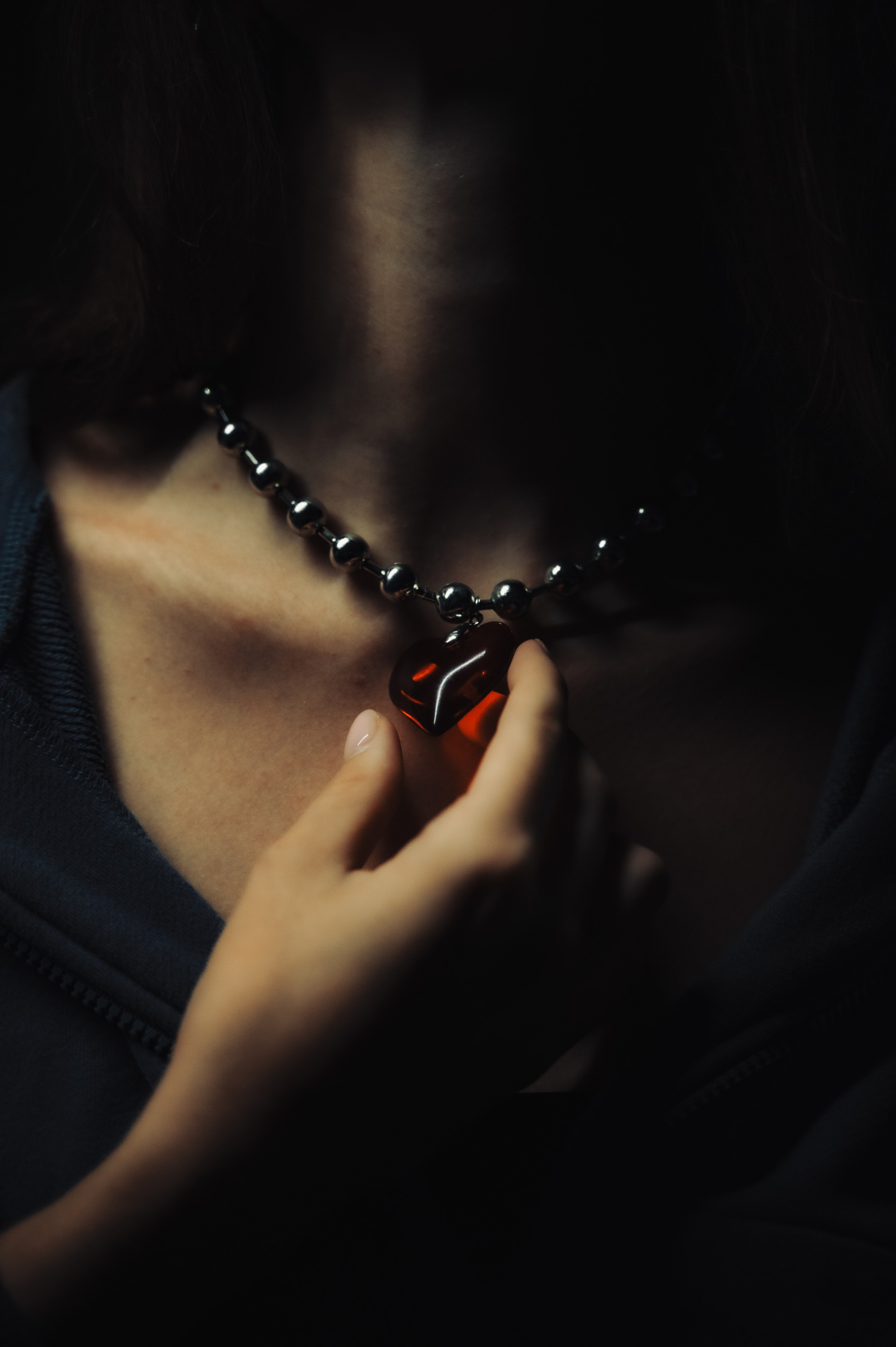 Индивидуальная съёмка для Юли Слепковой. Фотограф/видеограф Богдан Голованов