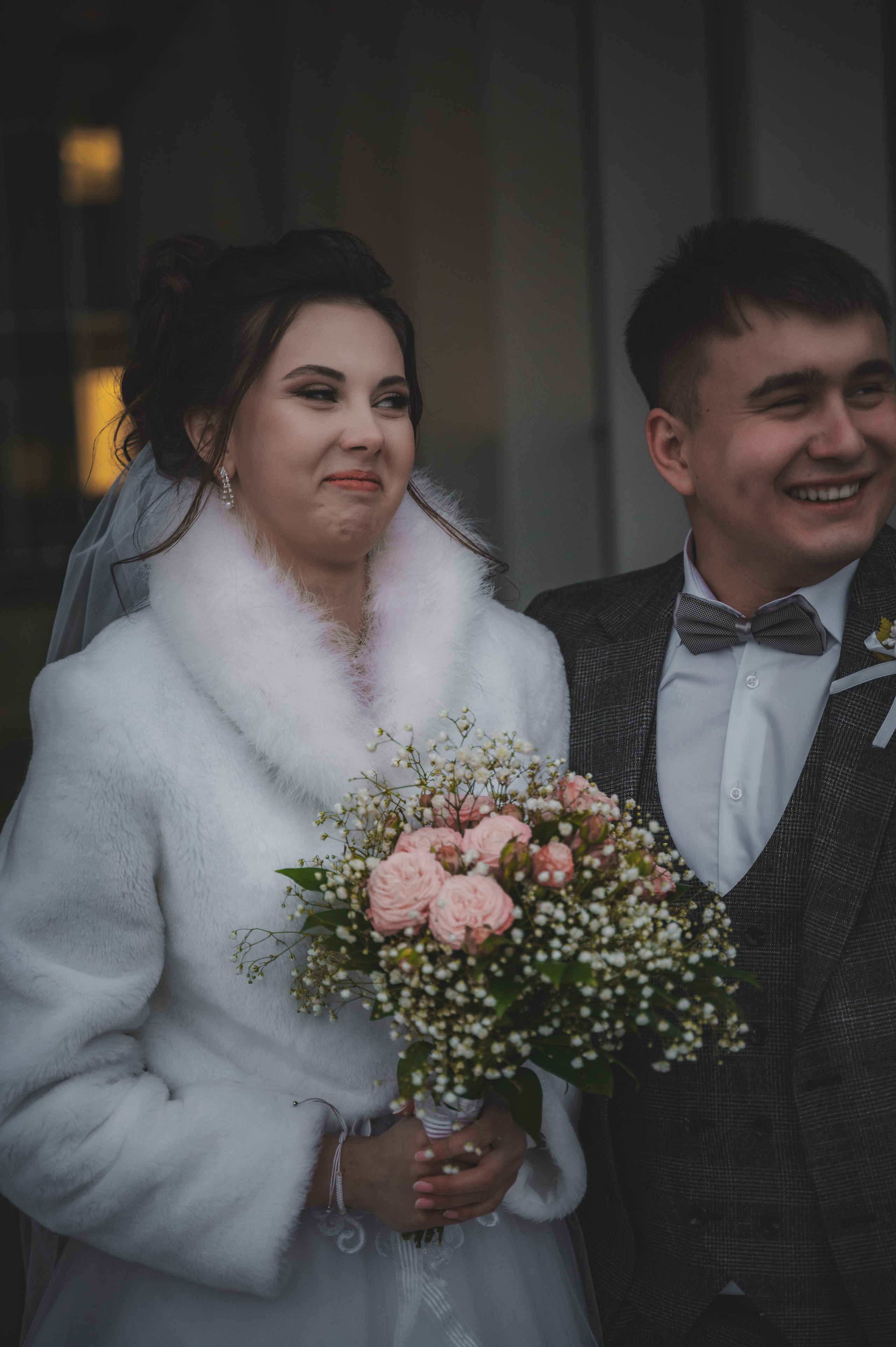 Свадьба Артура и Ники. Фотограф/видеограф Богдан Голованов