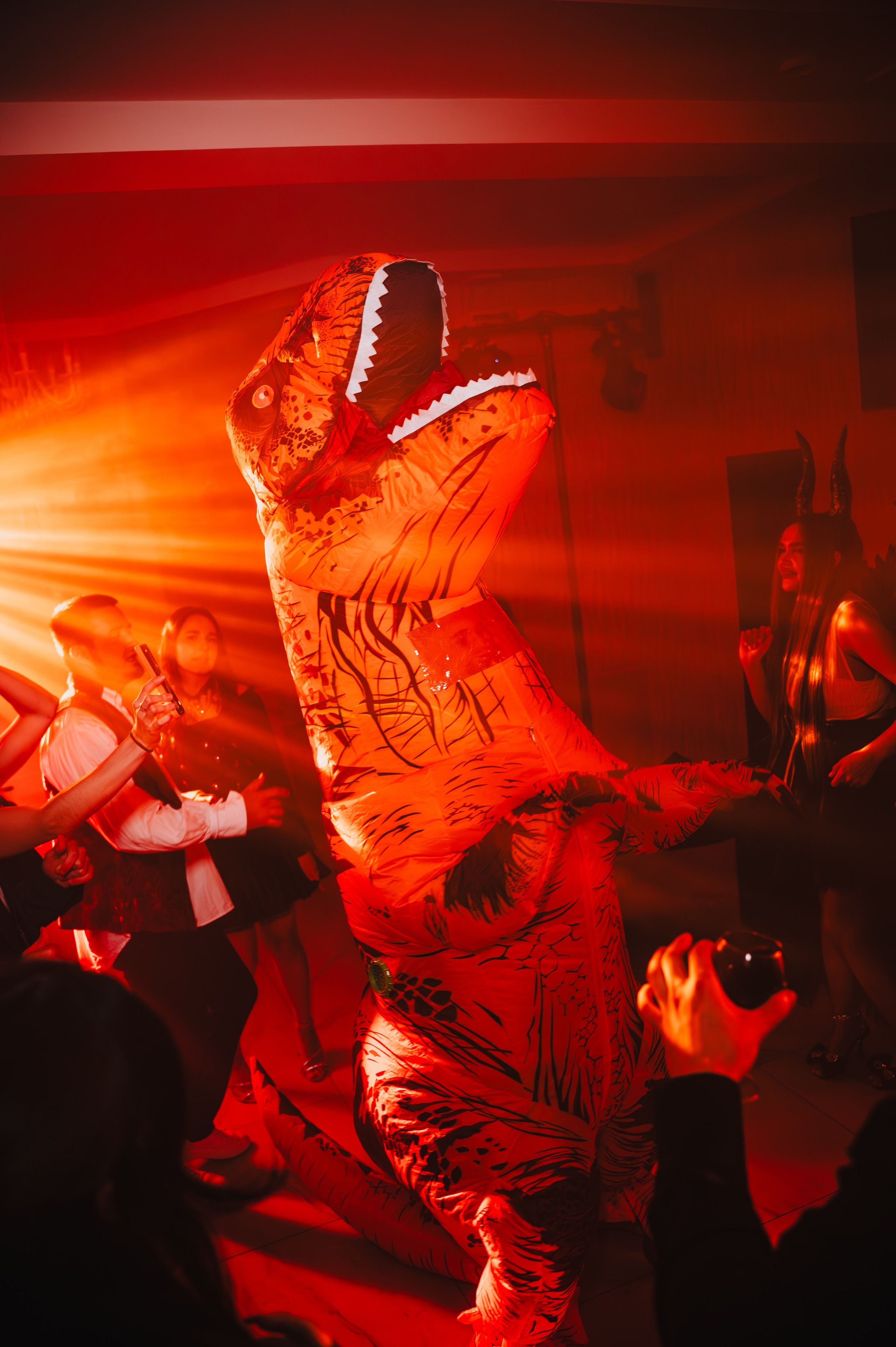 Мероприятия. Съёмка выпускного для Syndicate. Фотограф/видеограф Богдан Голованов