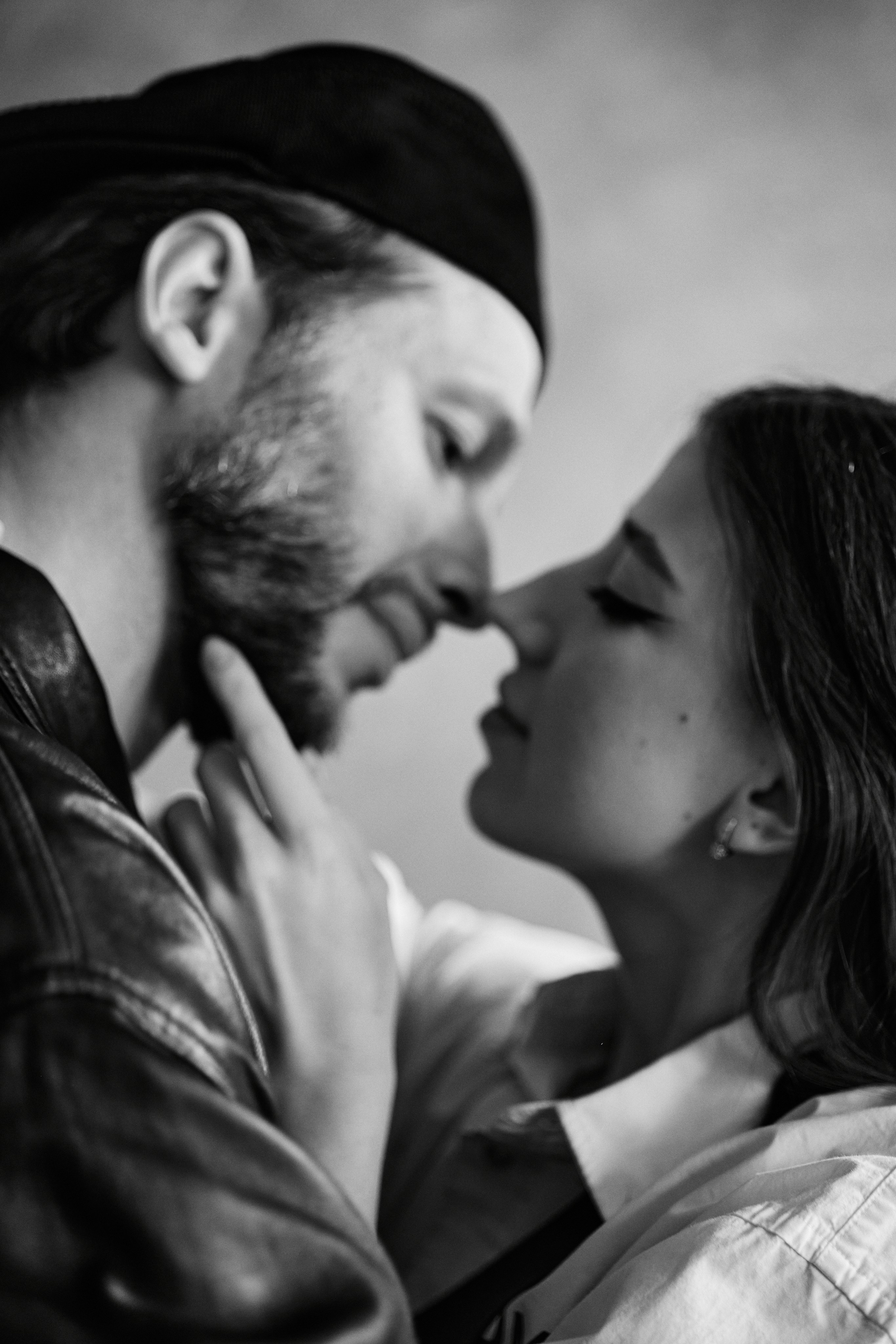 Иван и Анна. Фотограф Жанна Лефлер