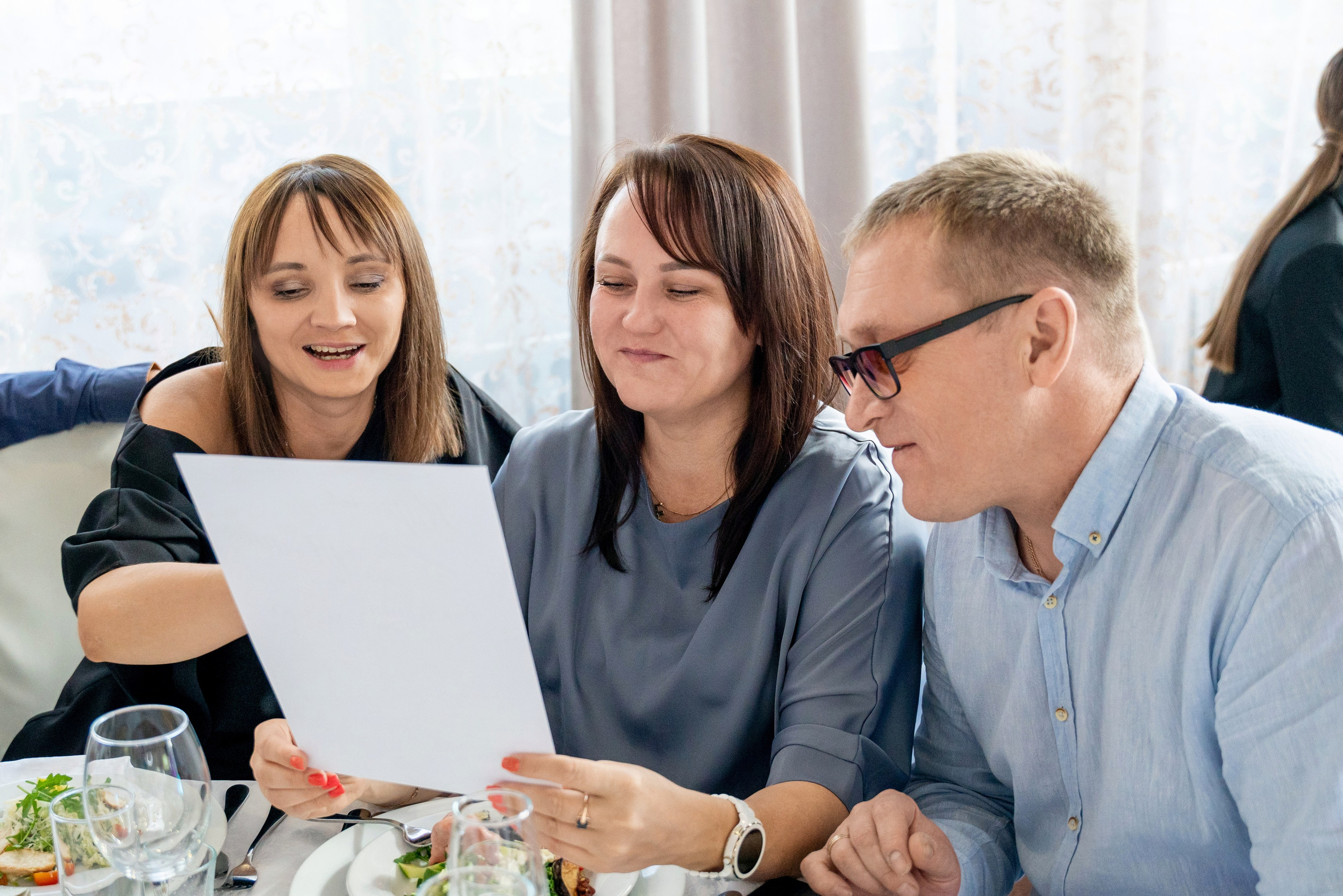 КИРИЛЛ И ЖАННА. Фотограф на любое мероприятие